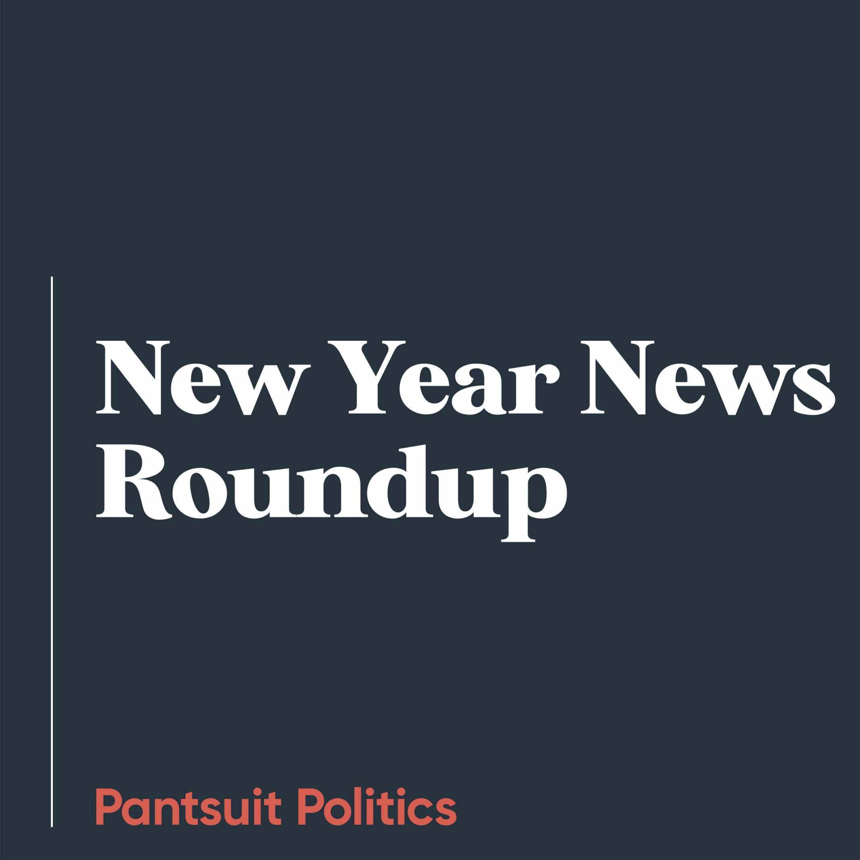 Pantsuit Politics
