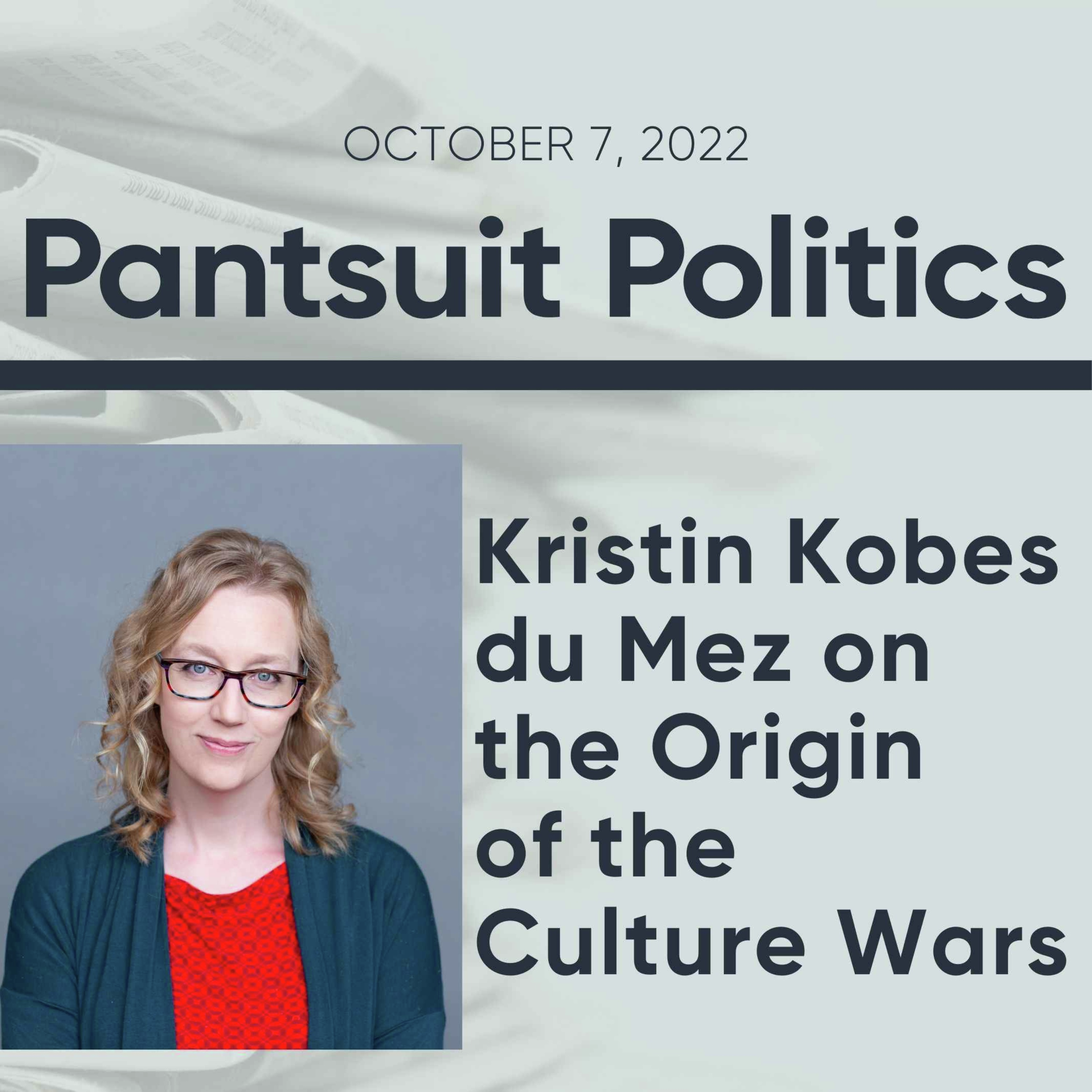 Pantsuit Politics