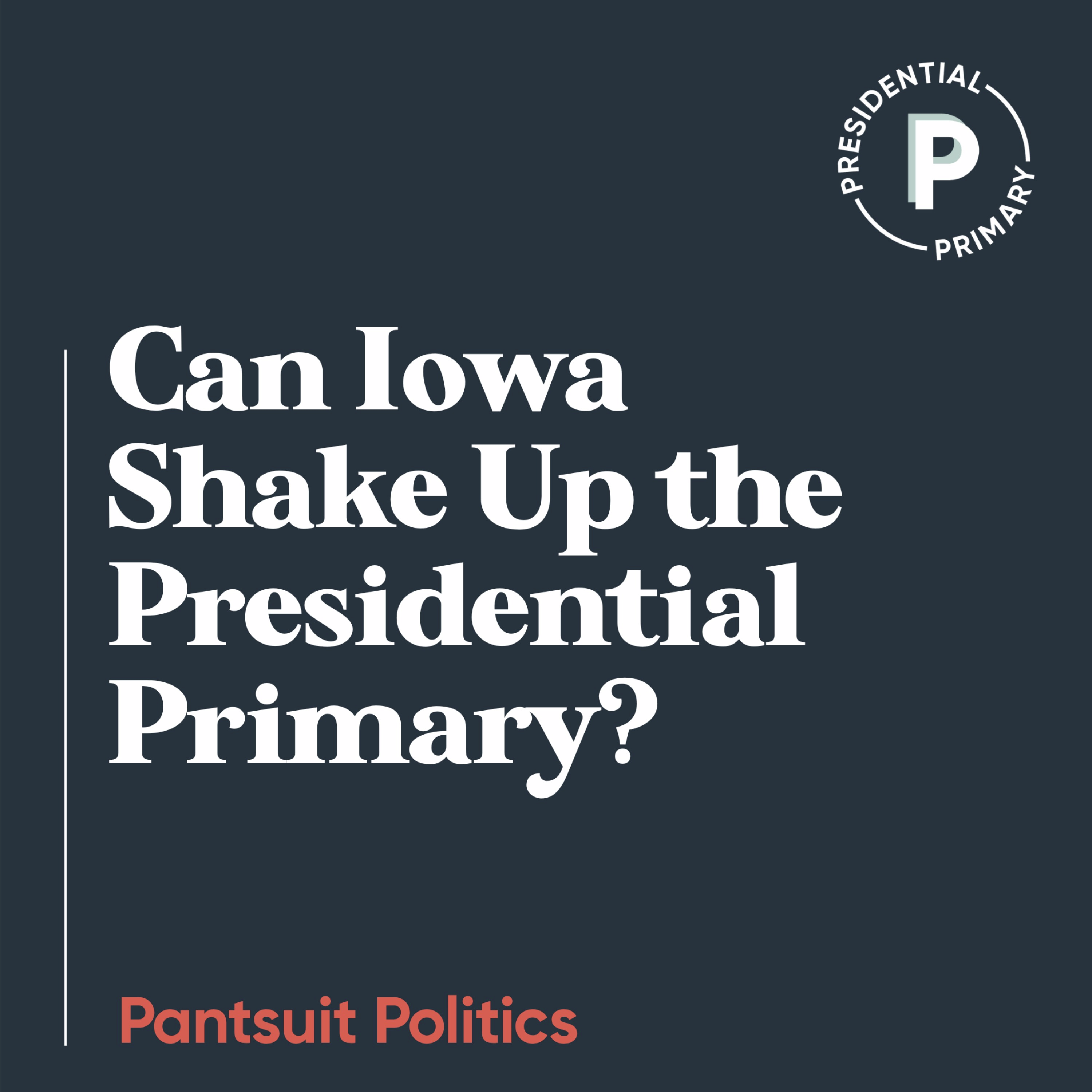 Pantsuit Politics