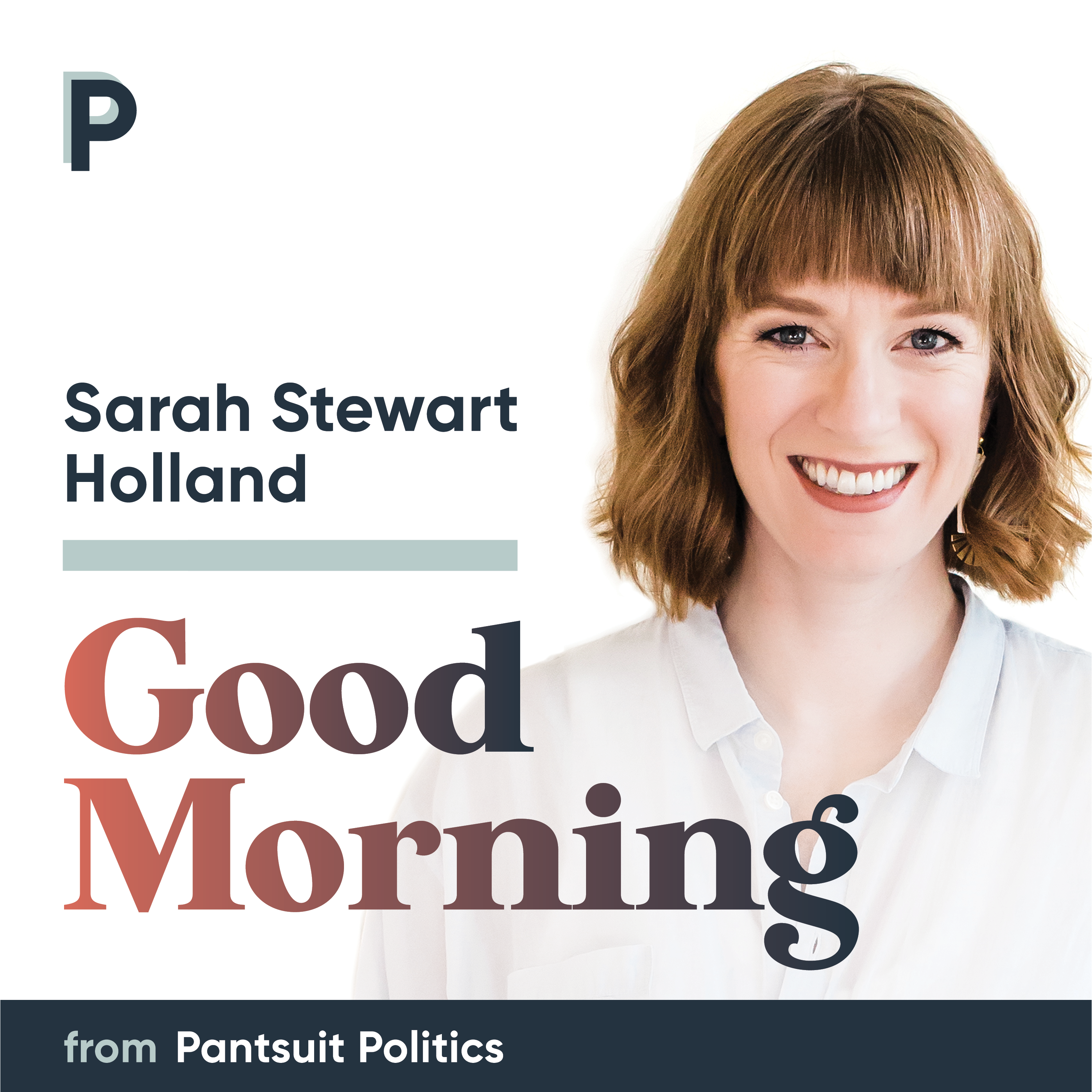 Bonus: Good news and A LOT of it!