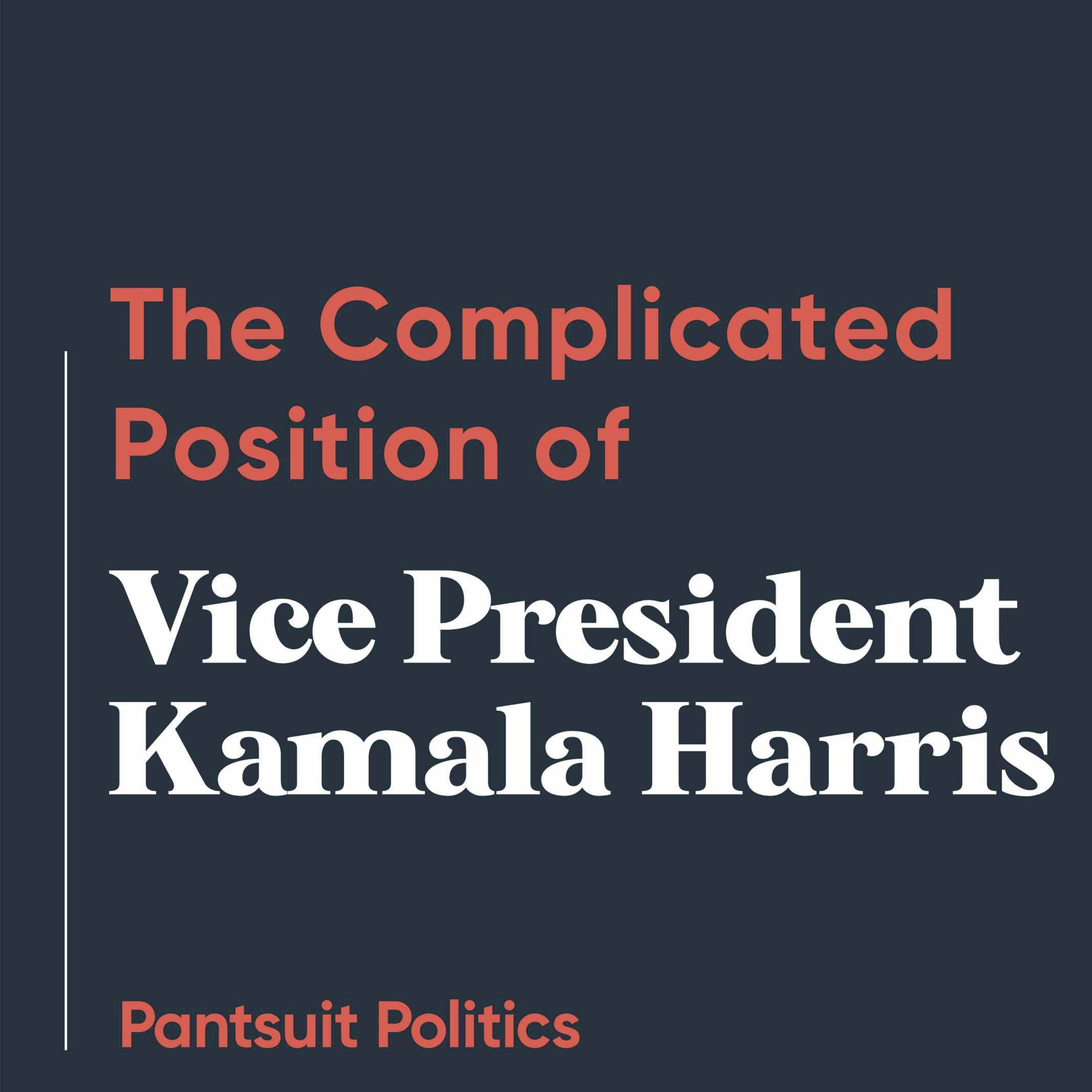 Pantsuit Politics