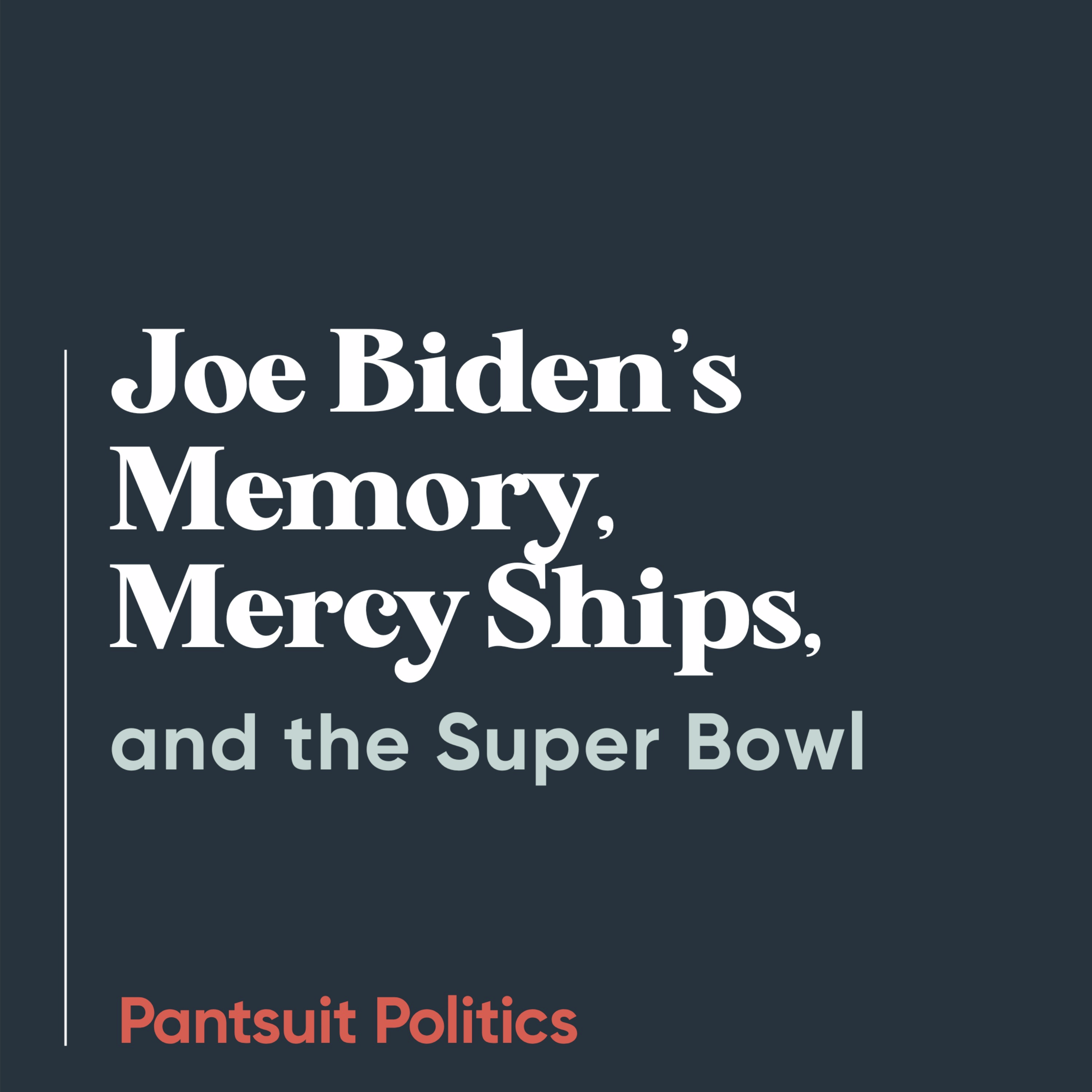 Pantsuit Politics