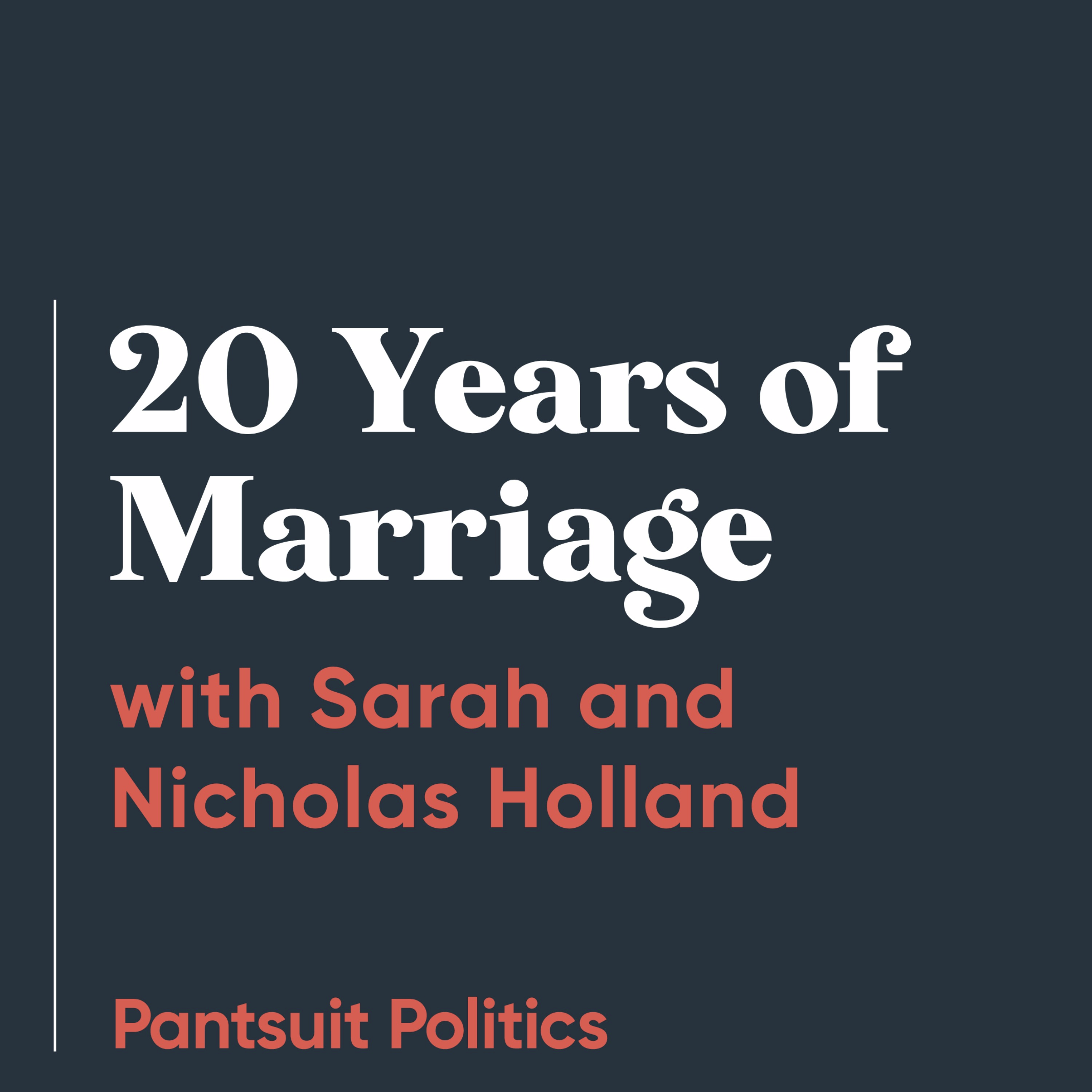Pantsuit Politics