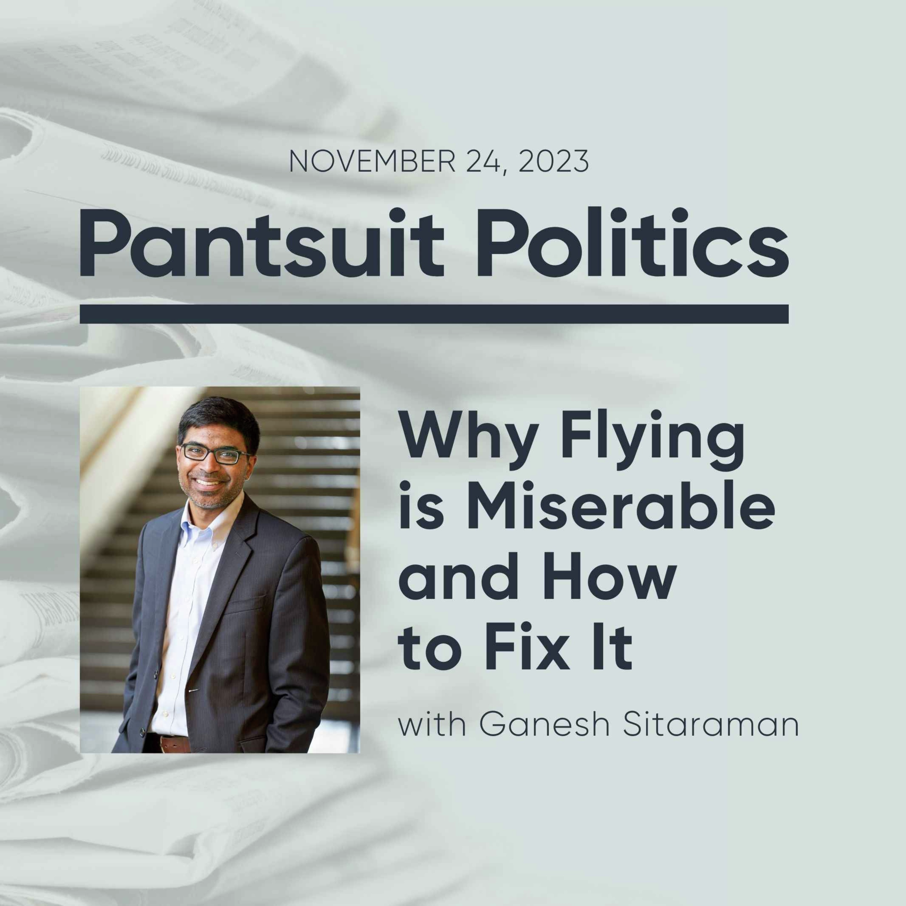 Pantsuit Politics