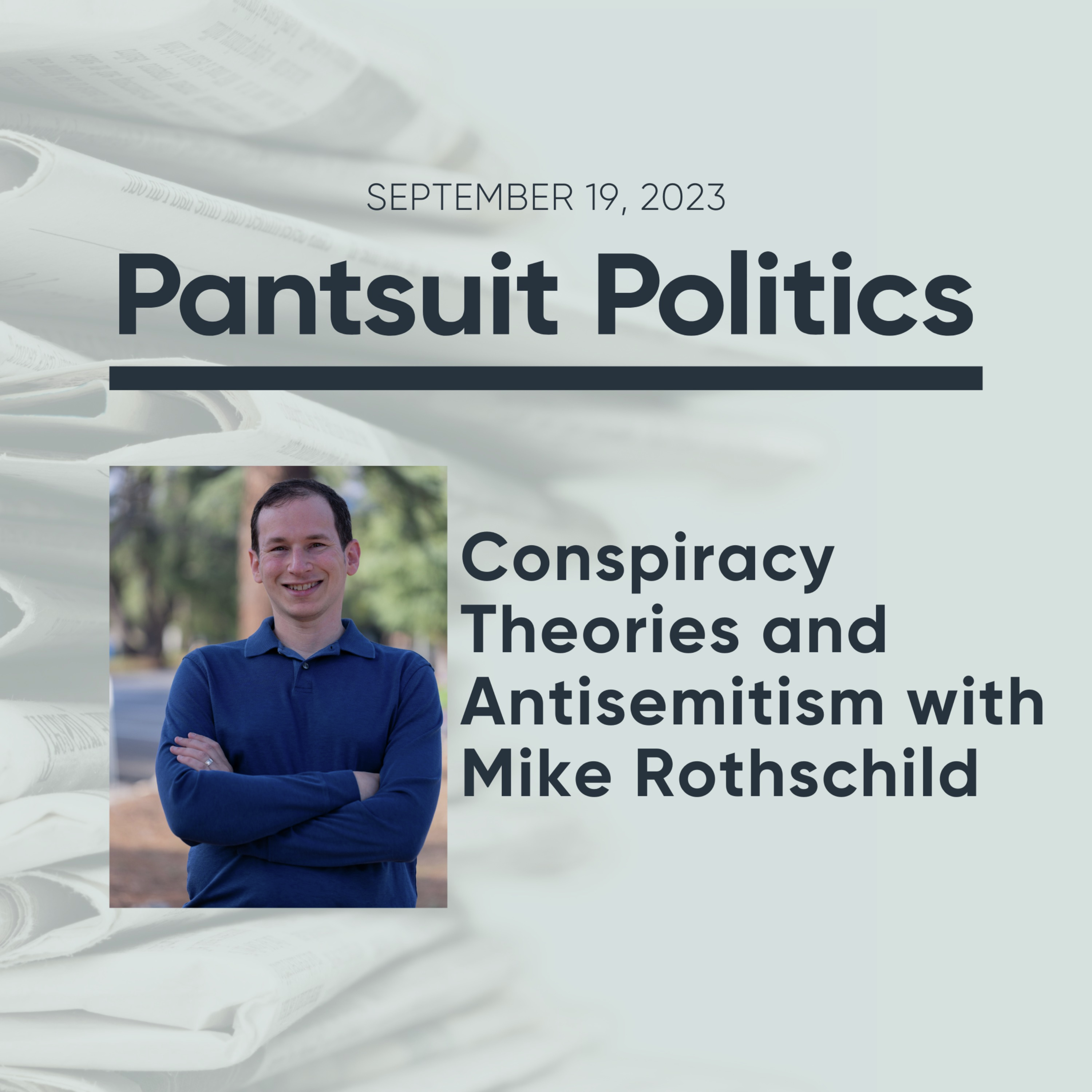 Pantsuit Politics
