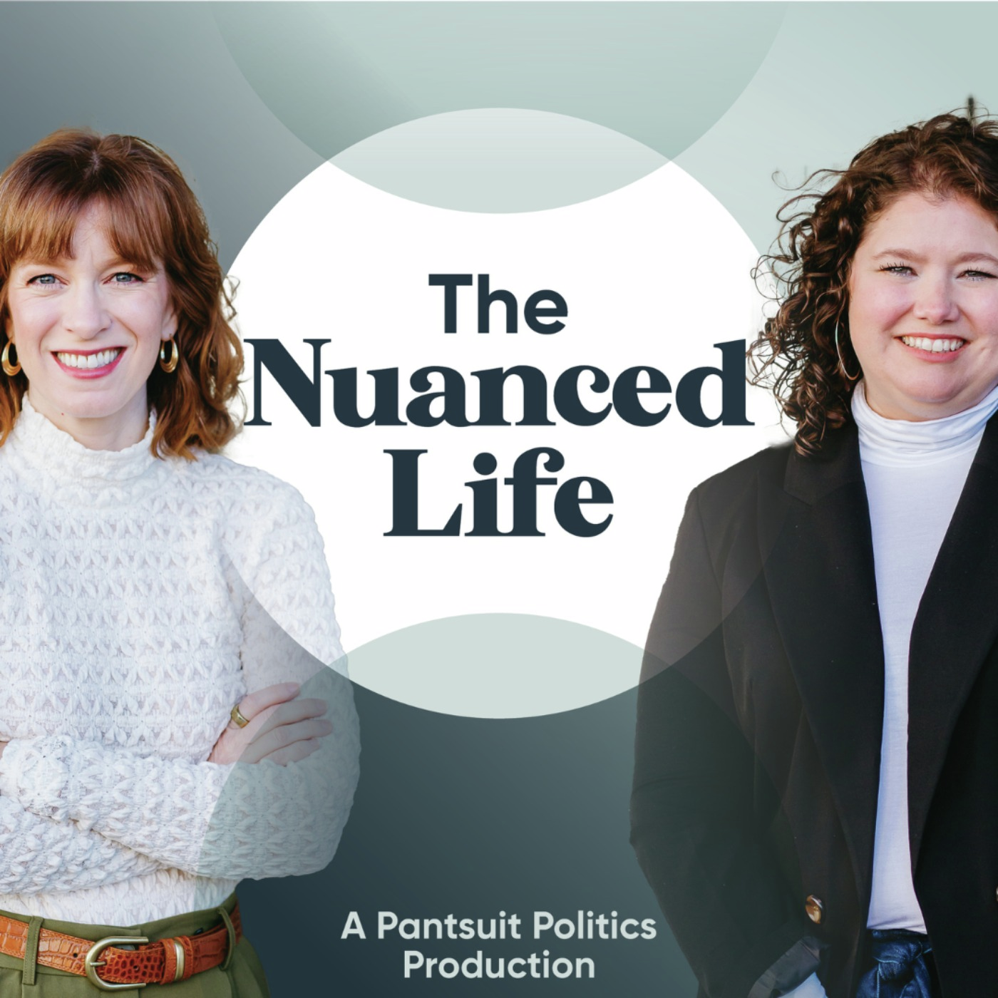 The Nuanced Life: The Power of Community