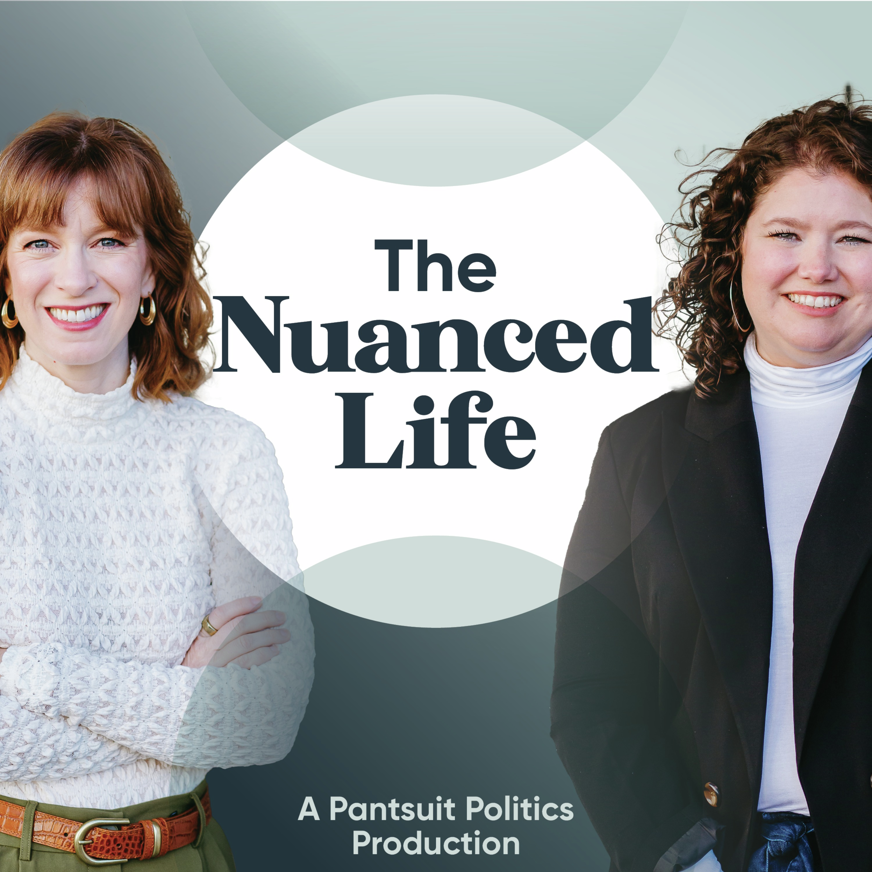 The Nuanced Life: When Faith Meets Family