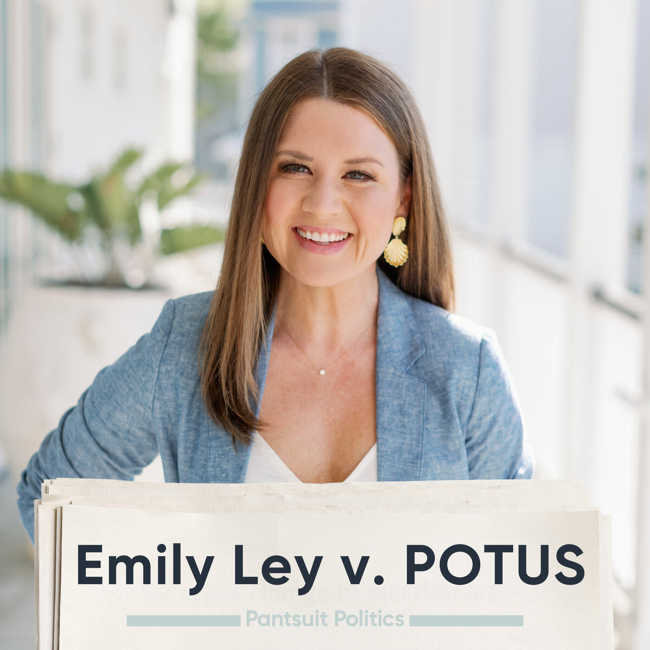 Emily Ley v. the President of the United States