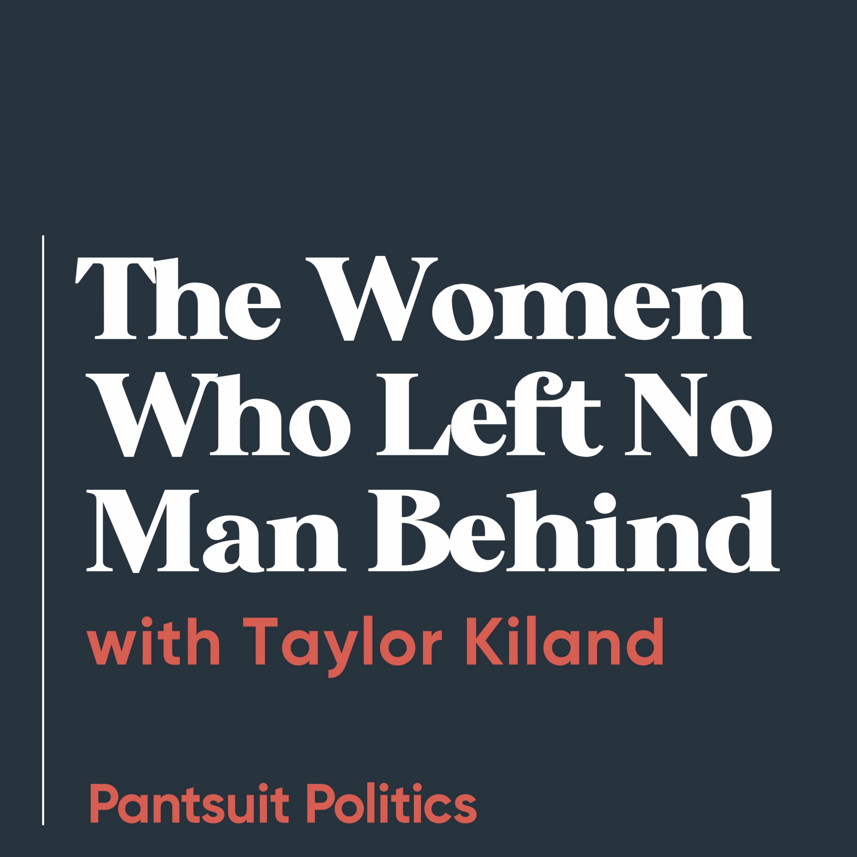 Pantsuit Politics