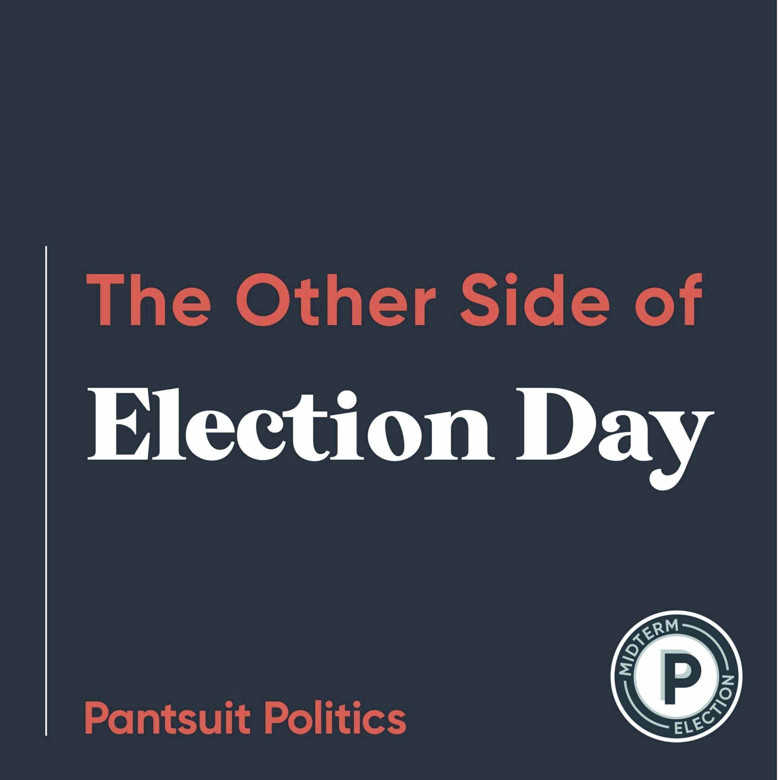 The Other Side of Election Day