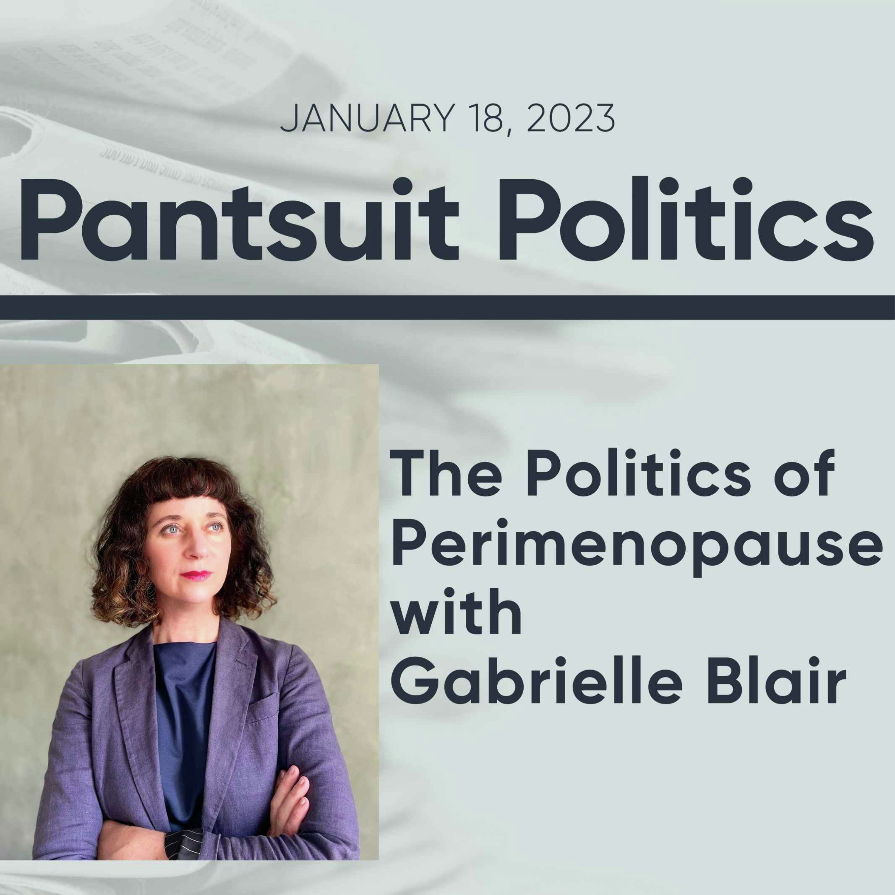 Pantsuit Politics