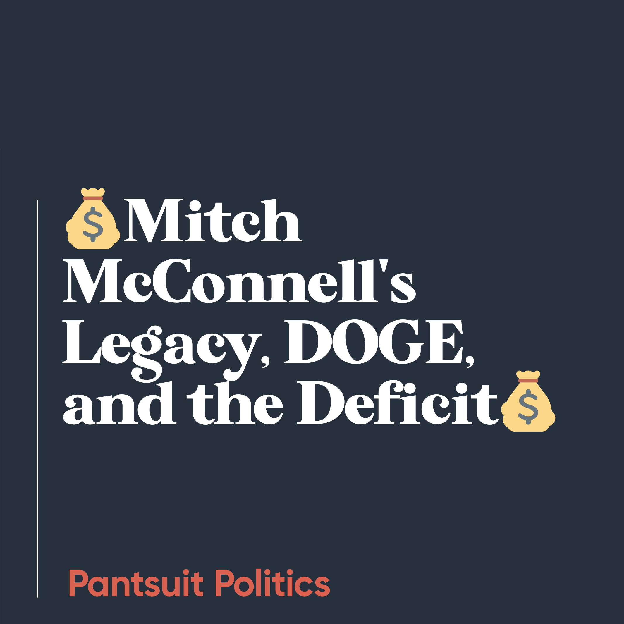 Pantsuit Politics