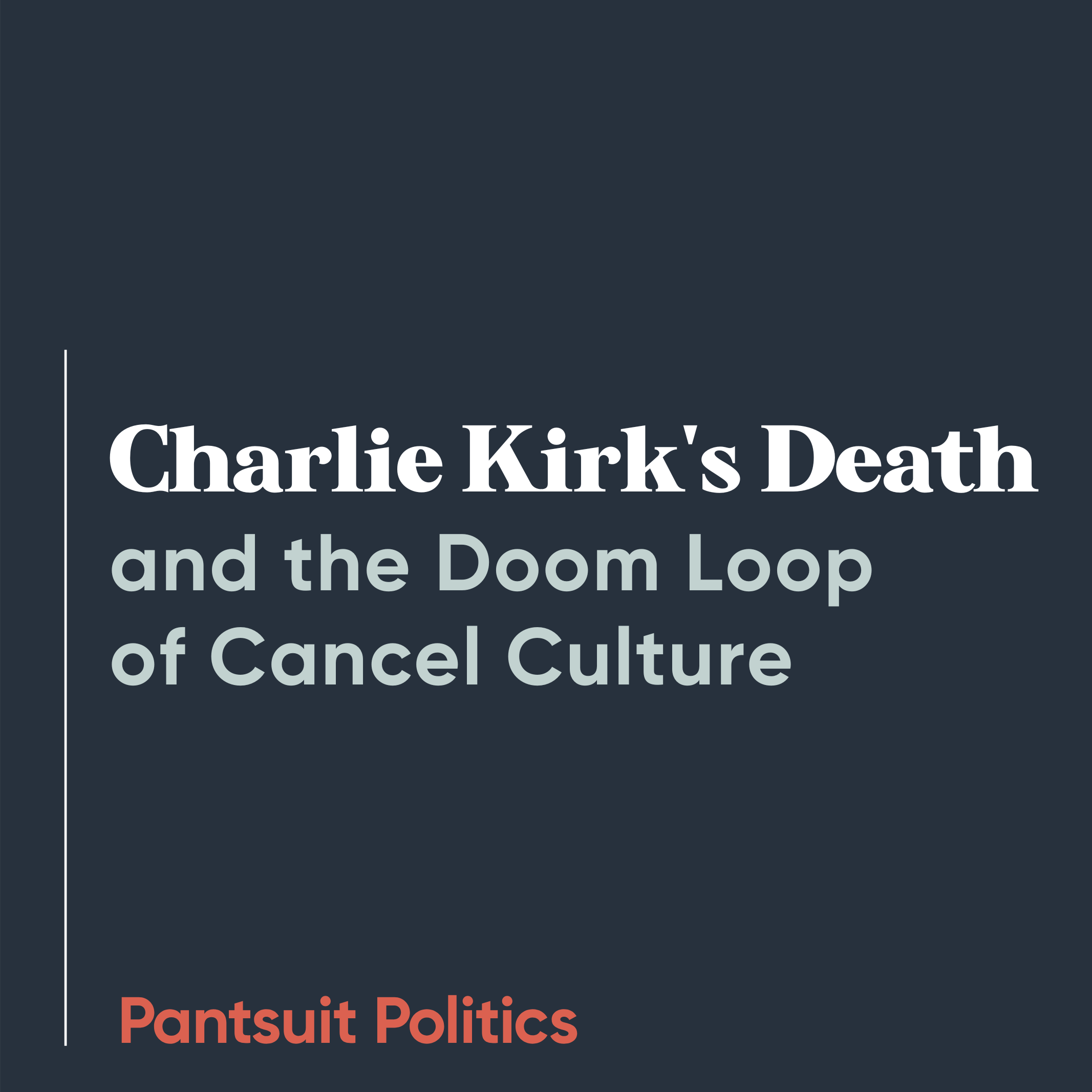 Soft Conflict: Moving Forward After Charlie Kirk