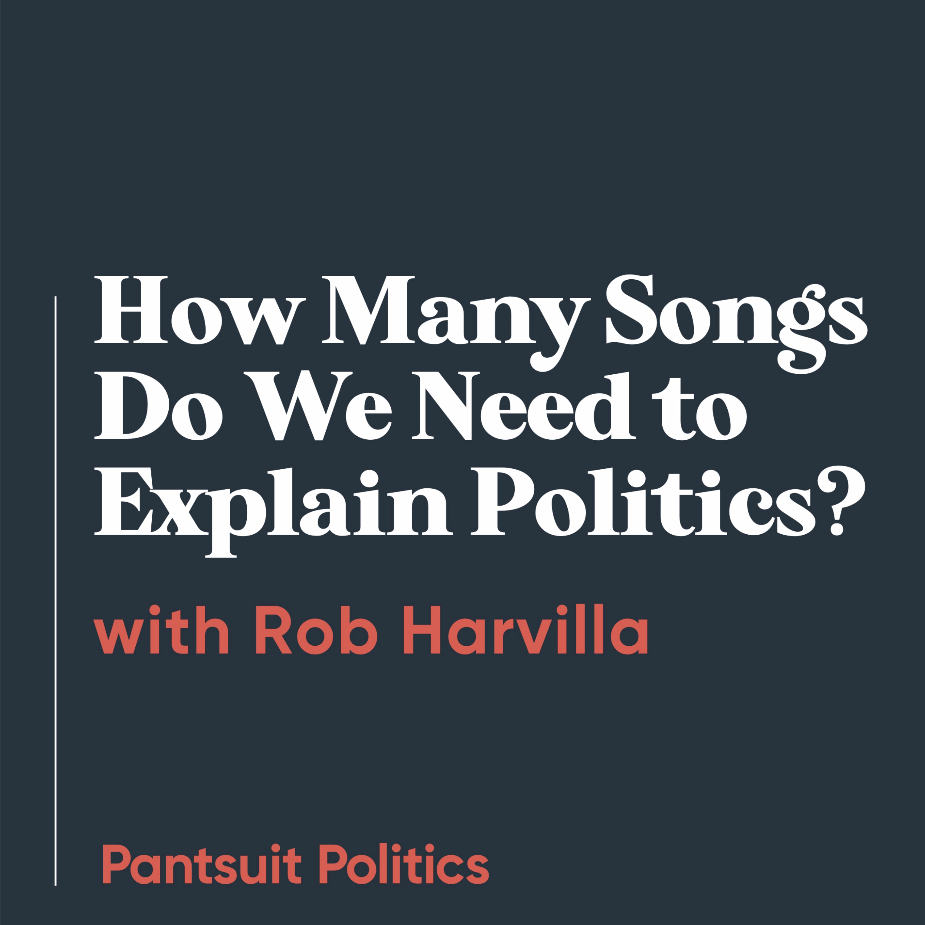 Pantsuit Politics