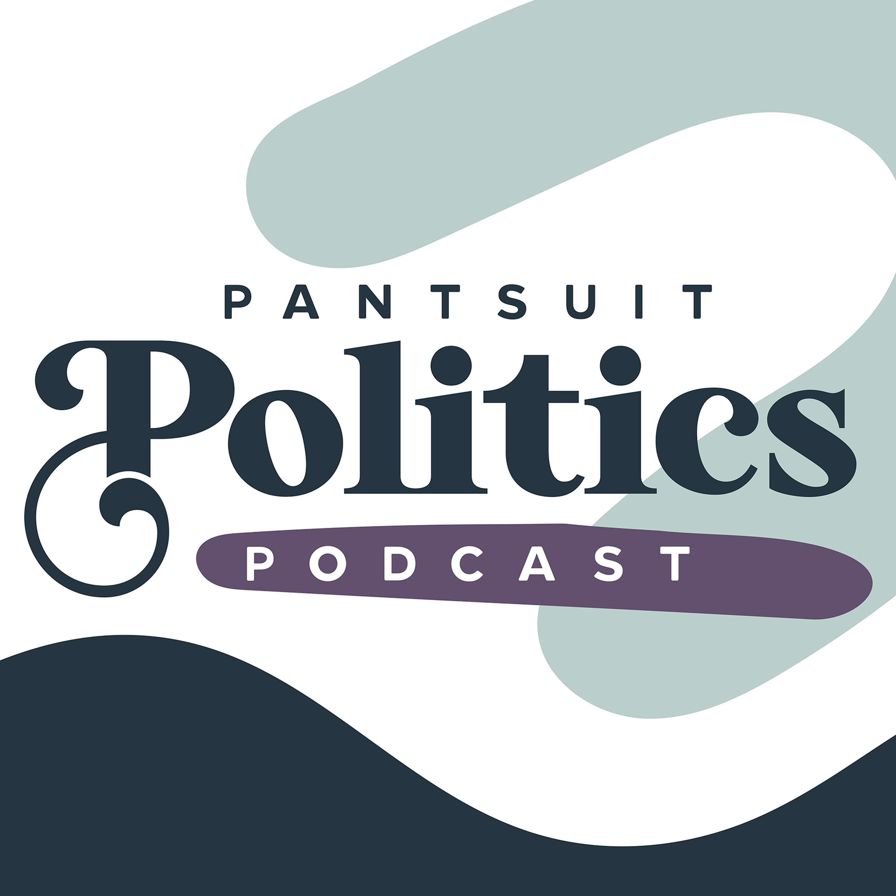 Pantsuit Politics
