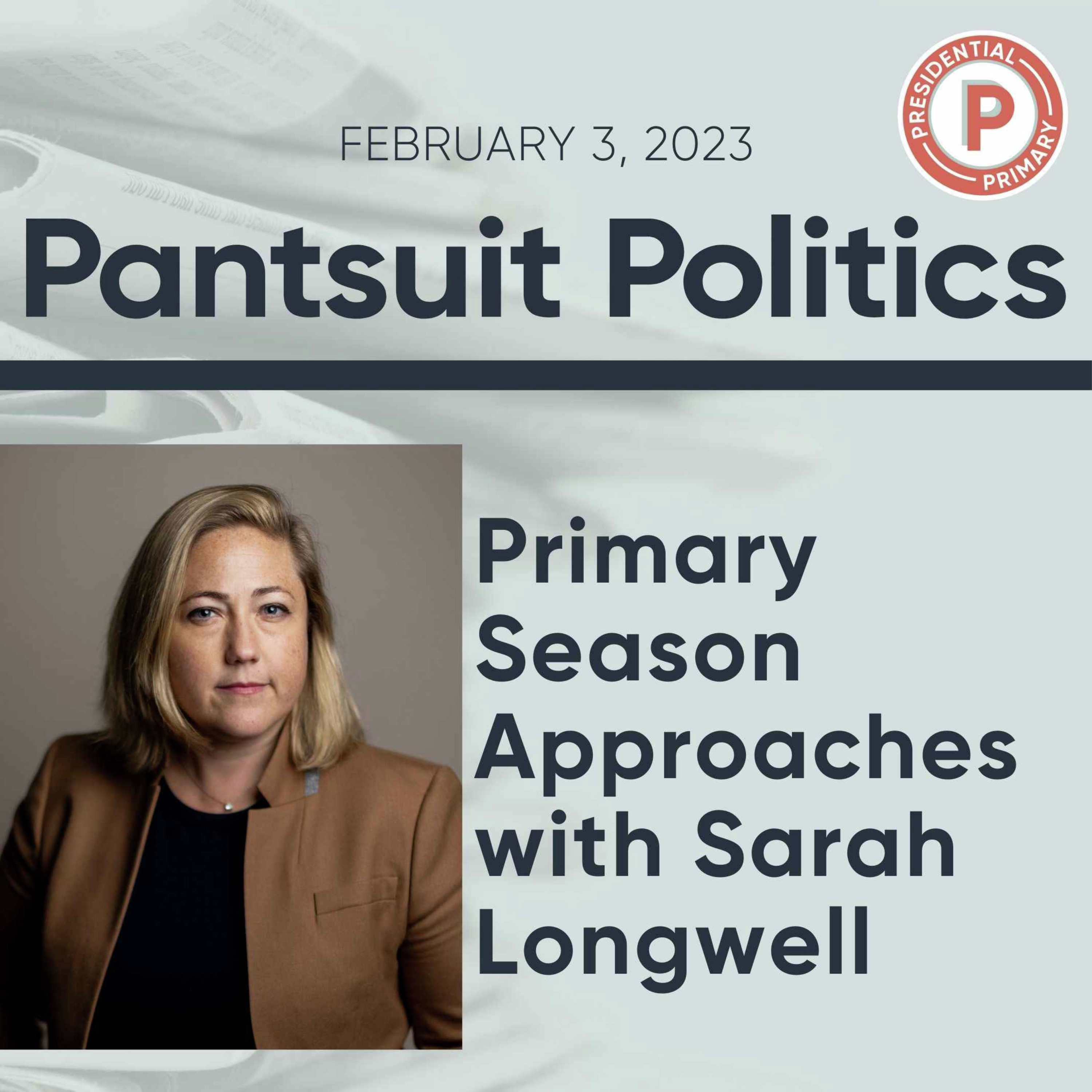 Pantsuit Politics