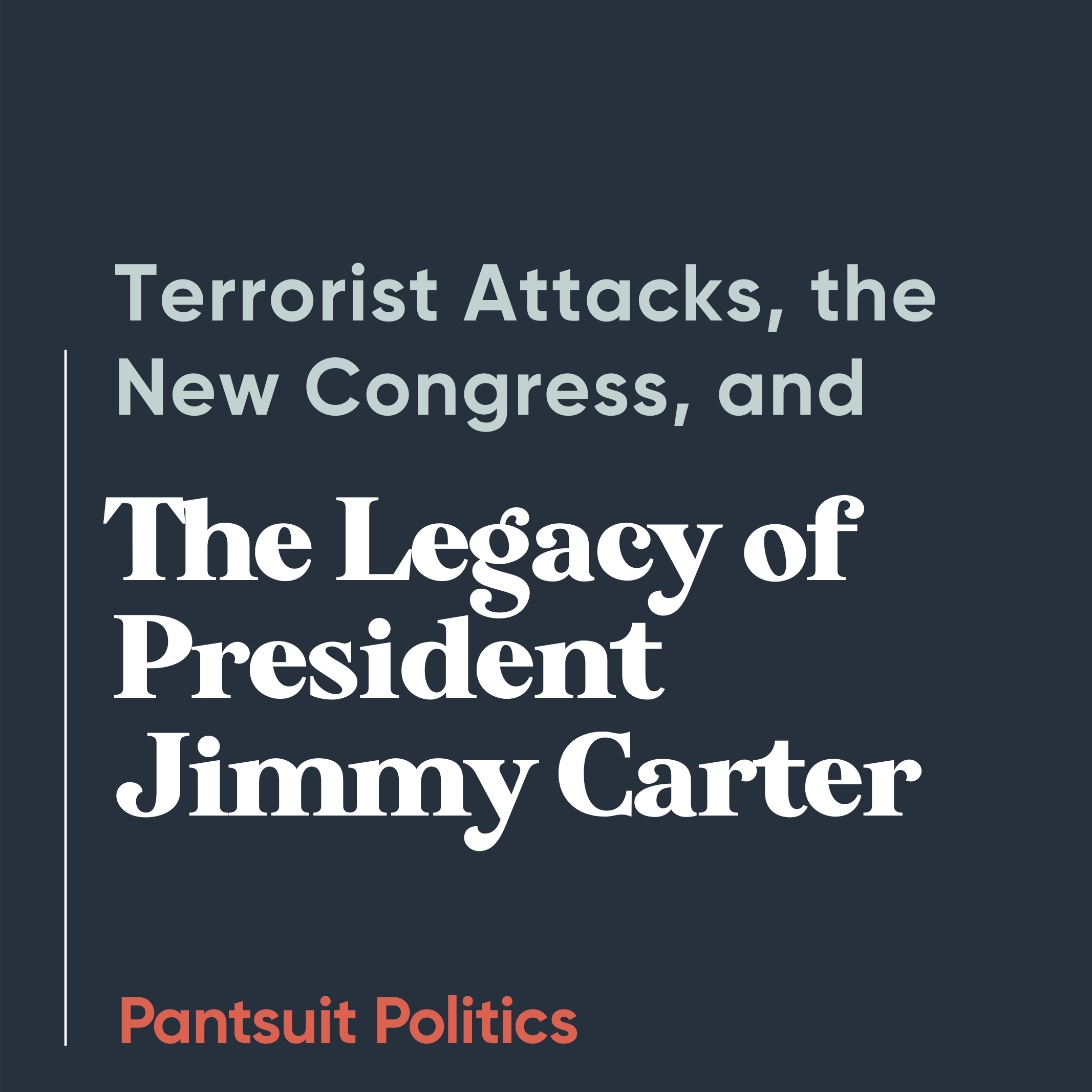 Pantsuit Politics