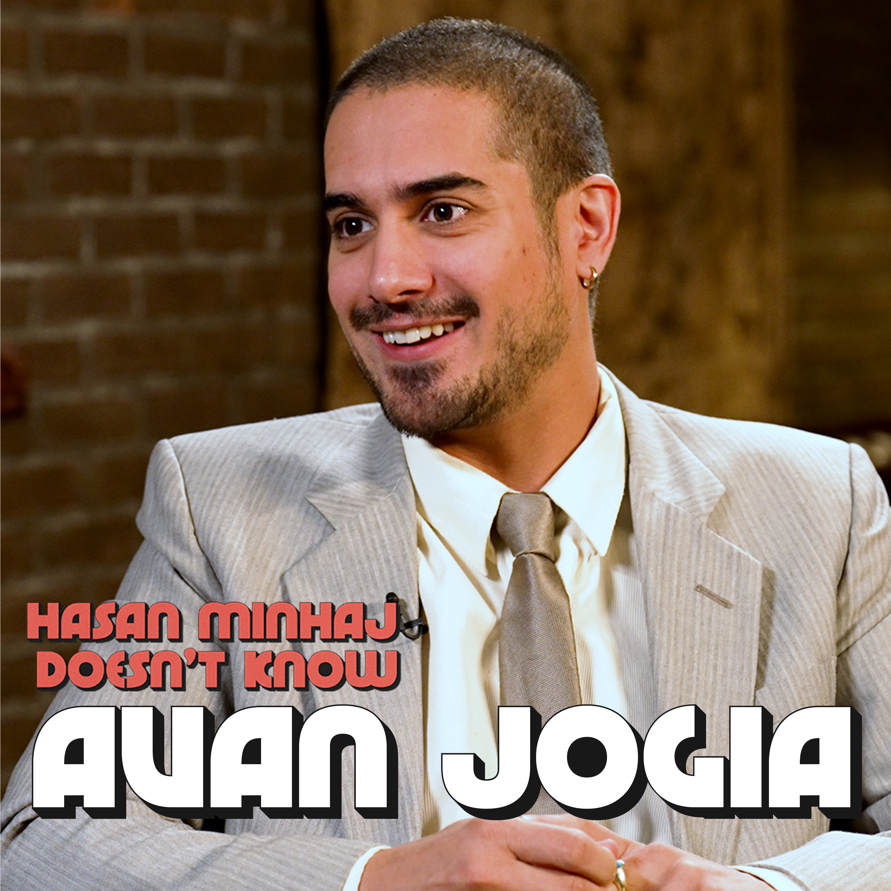 Is Making Kids Famous Child Abuse? with Avan Jogia