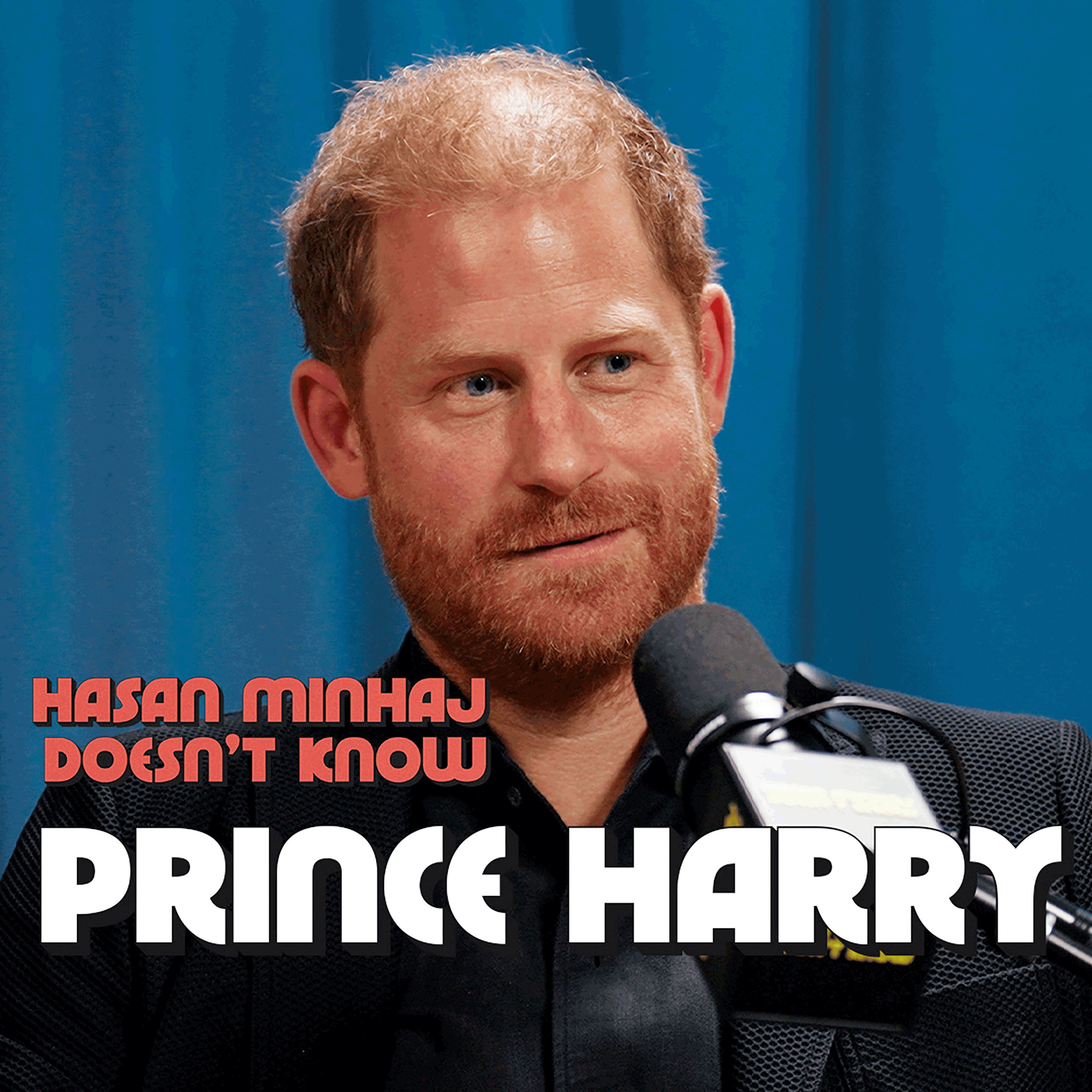 Prince Harry Wants Big Tech to Stop Hacking Our Kids’ Brains