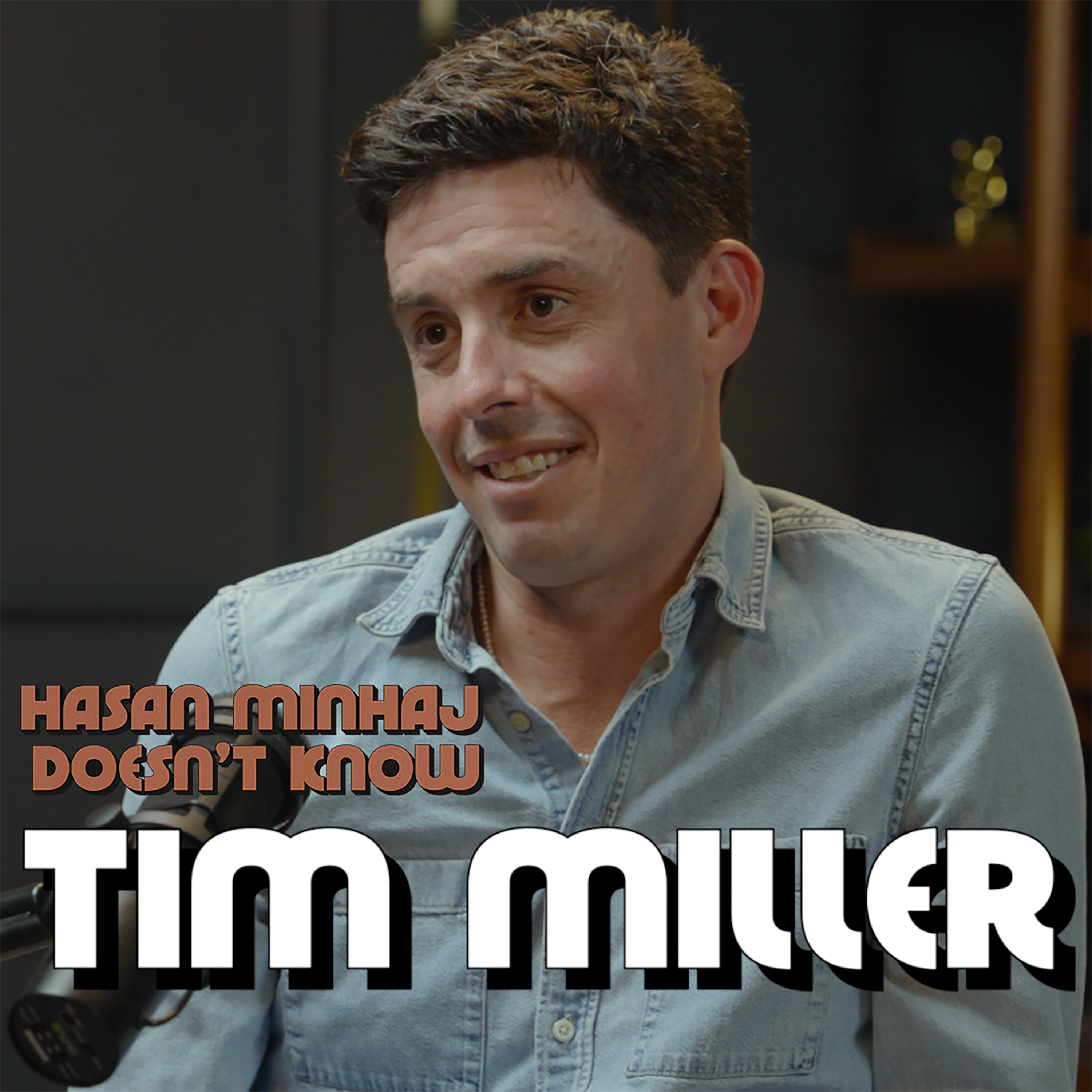 The Republican Road to Hell with Tim Miller 