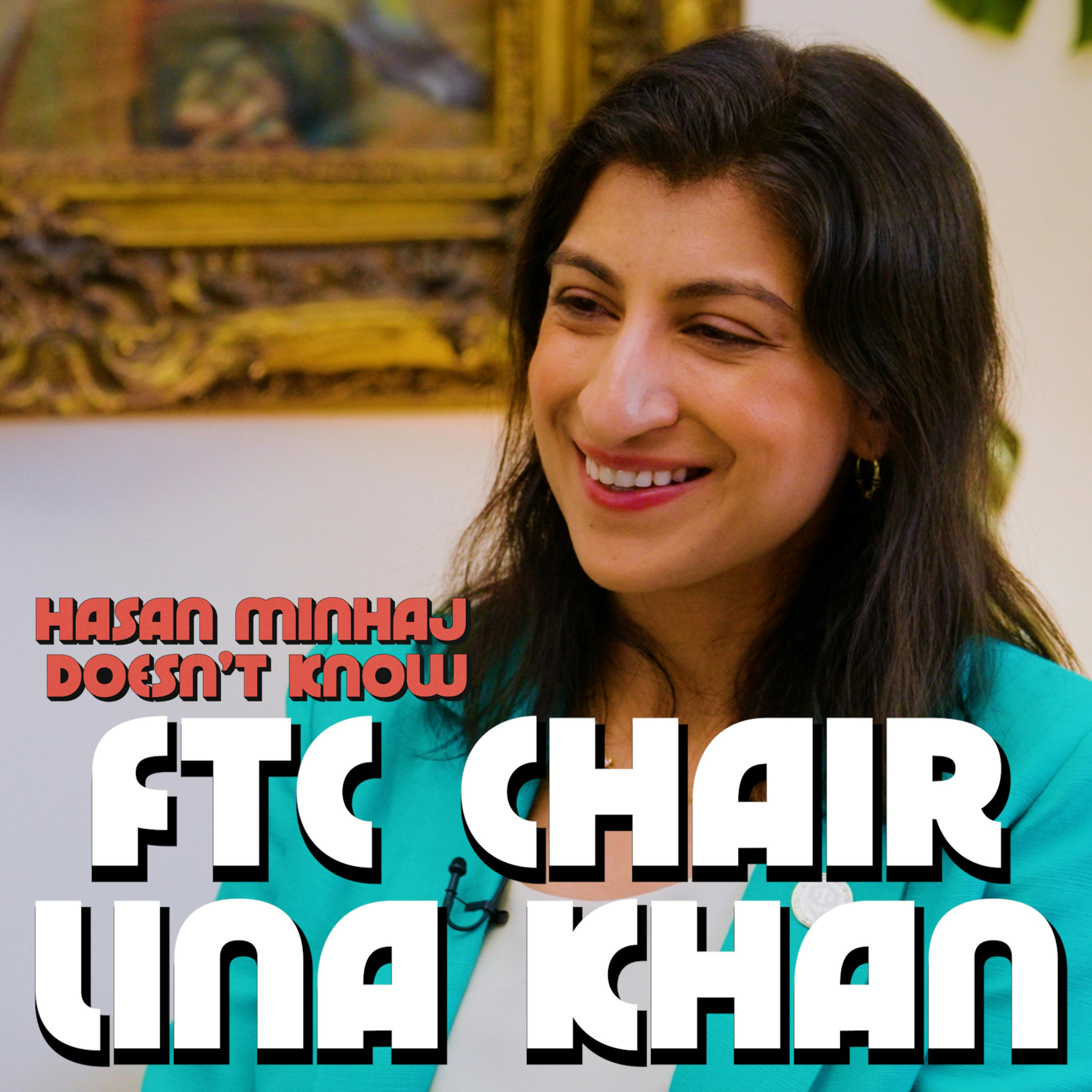 Is Lina Khan The Most Hated Person on Wall Street?