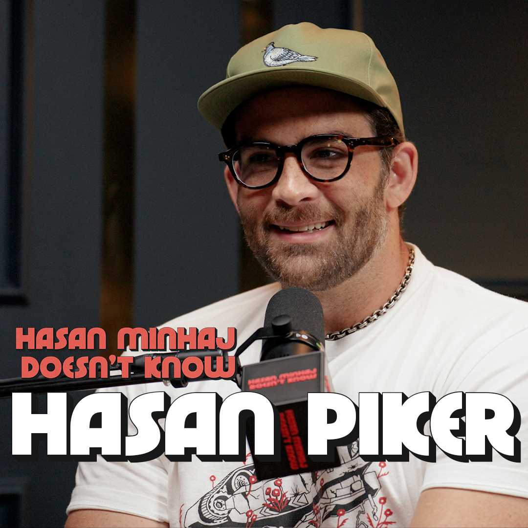 The Hasan Summit with Hasan Piker