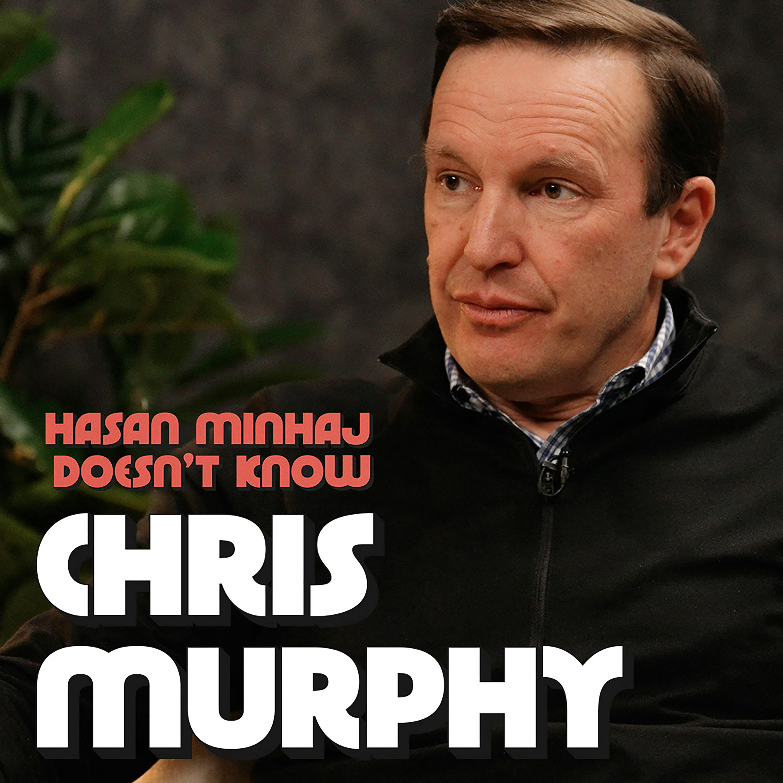 What's Wrong With The Democrats? with Senator Chris Murphy