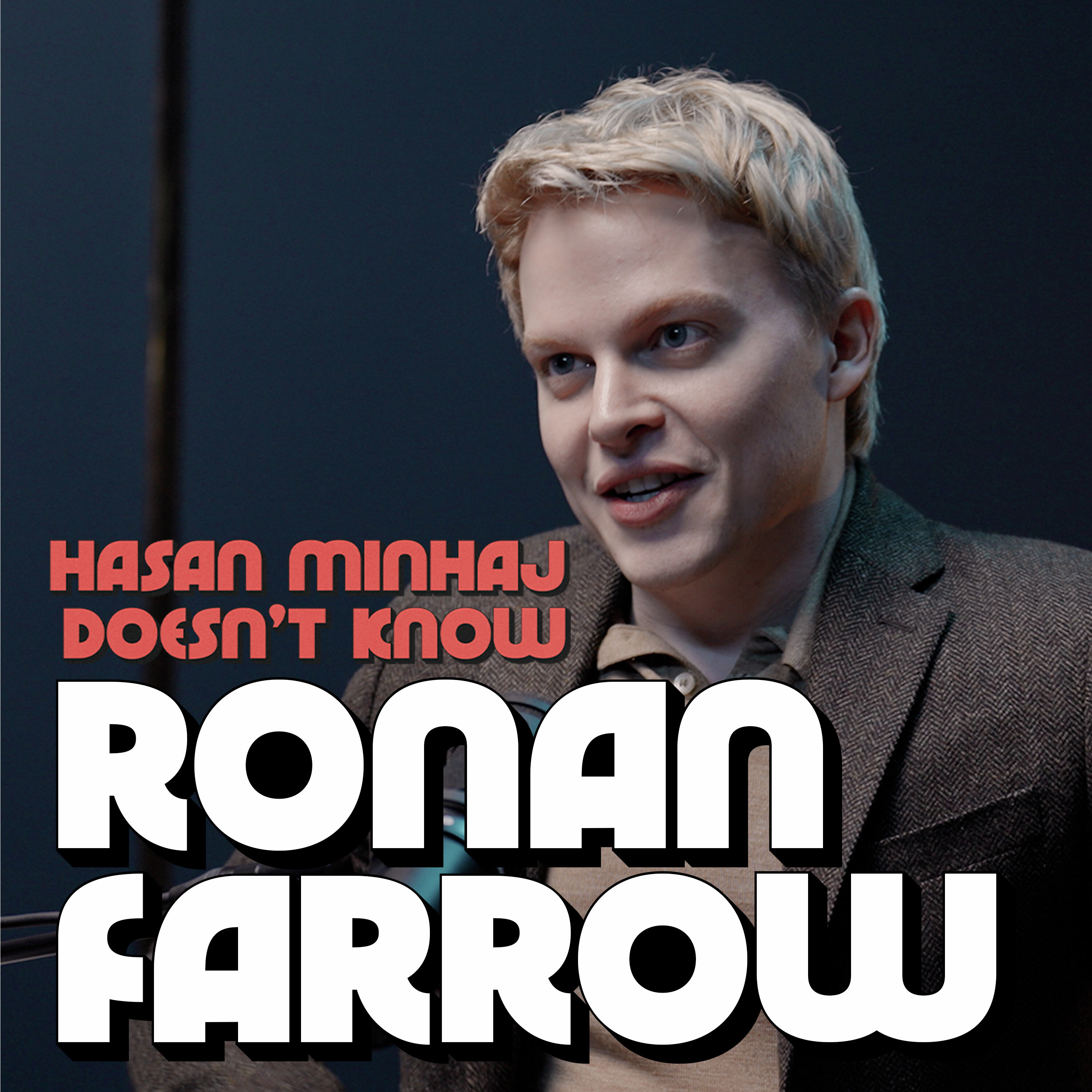 Why We Should All Worry About Spyware