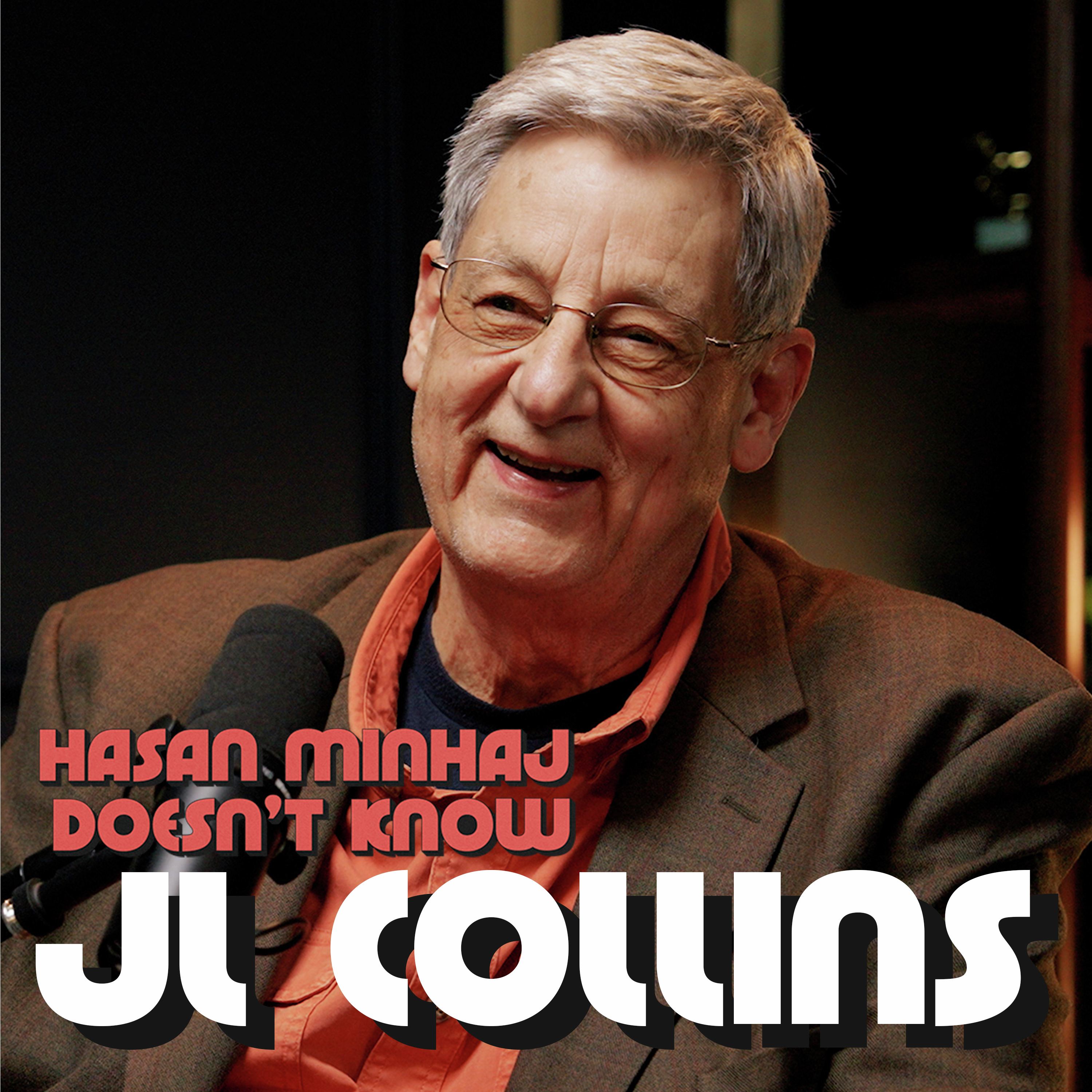 Financial Literacy for Dummies (Like Me) with JL Collins