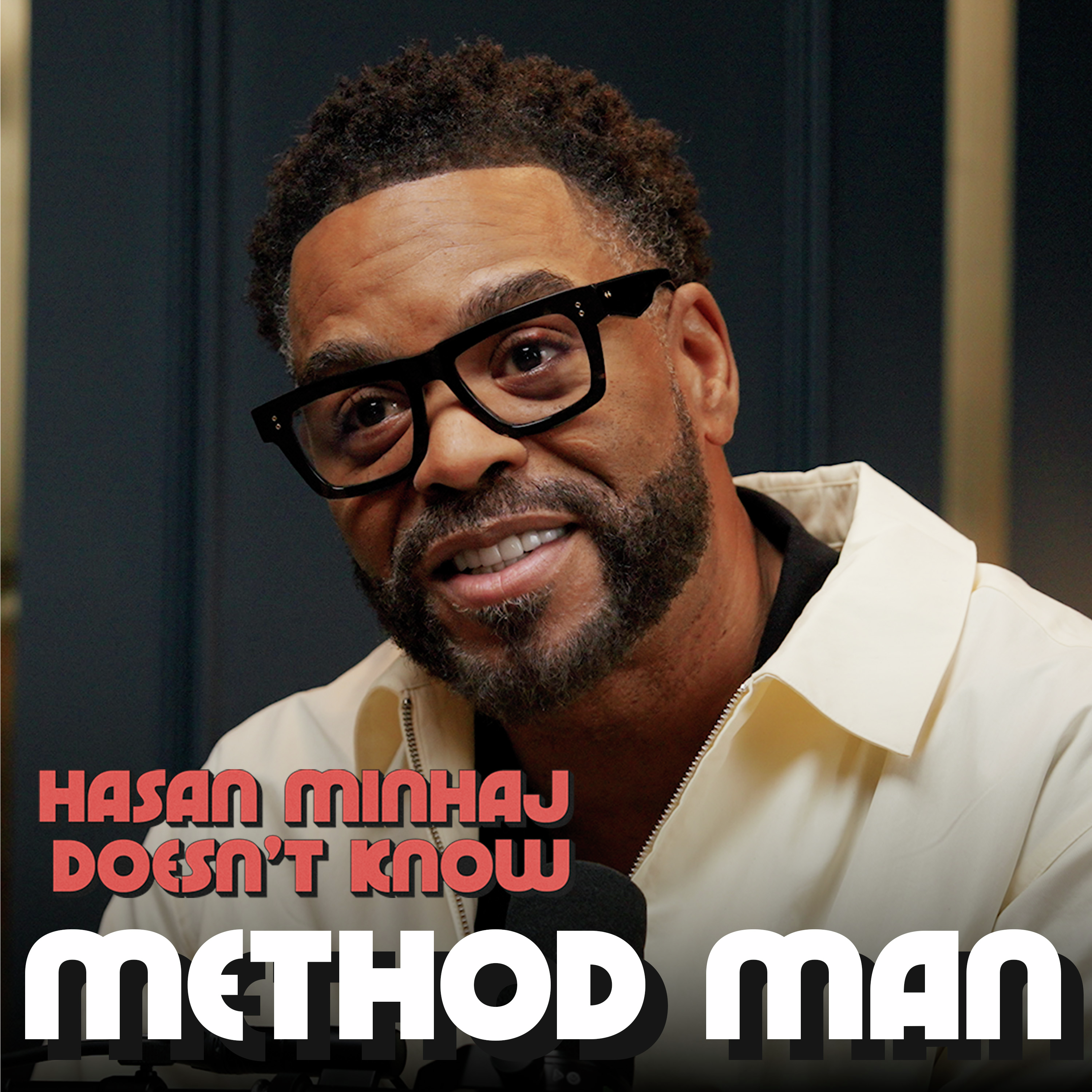 Wu Tang Clan: The Avengers of Hip Hop - with Method Man