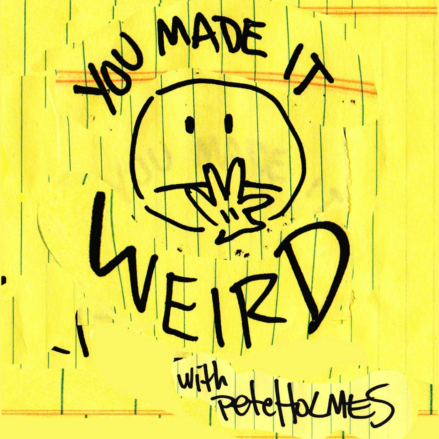 Episode Logo