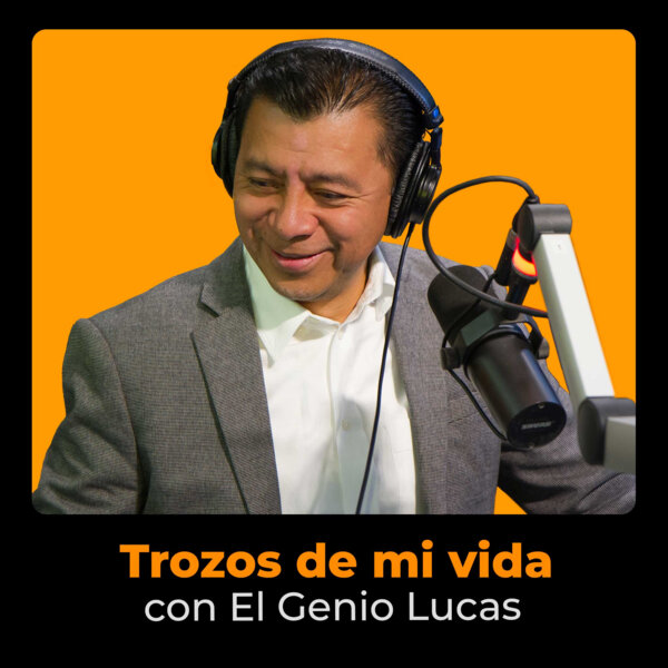 Trozos de mi vida - Temp 1 - Episodio 10 Trozos de mi vida - Temp 1 - Episodio 10
