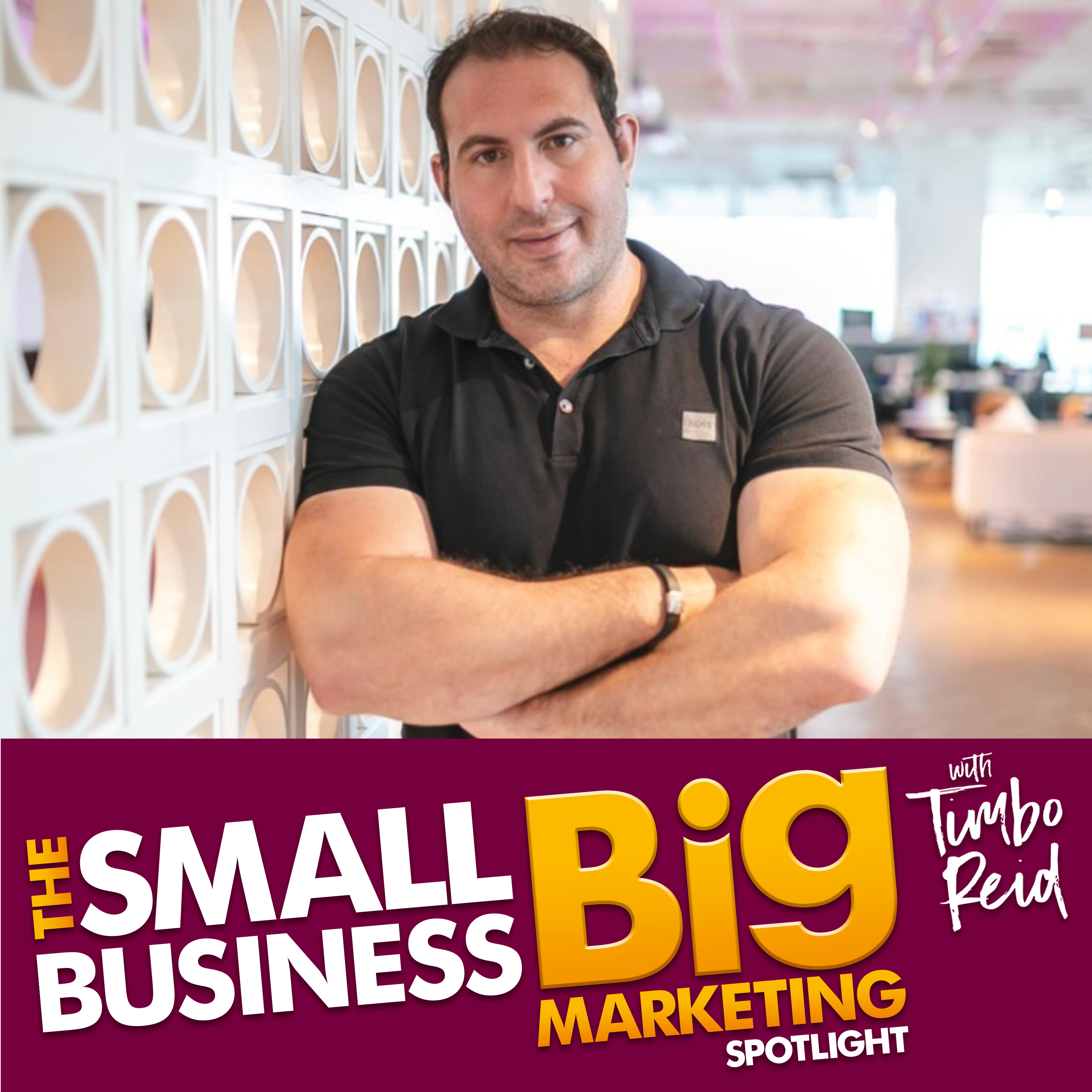 Adam Pisk of BruntWork | Offshore Outsourcing For Business