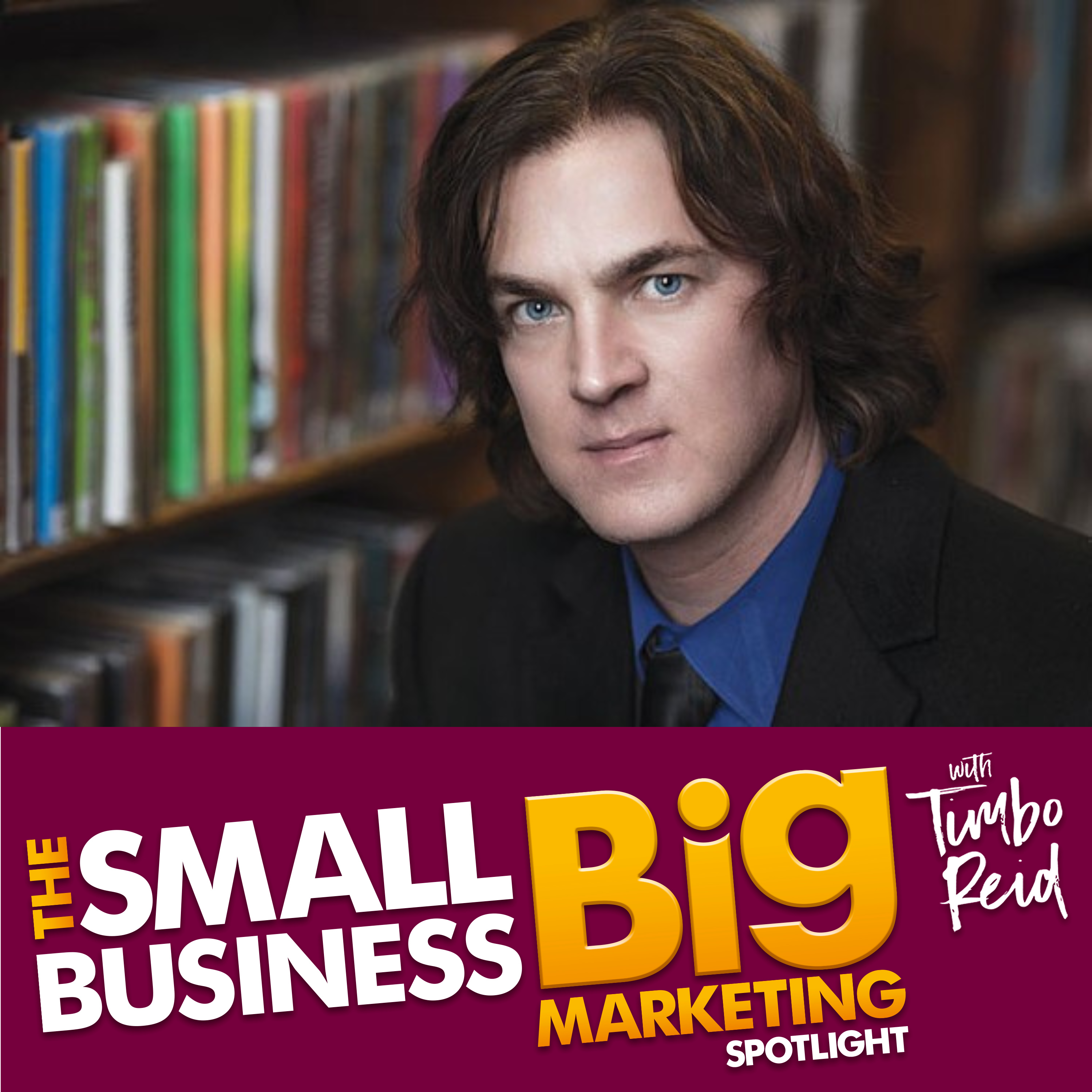 J.D. Barker | International Best-Selling Author