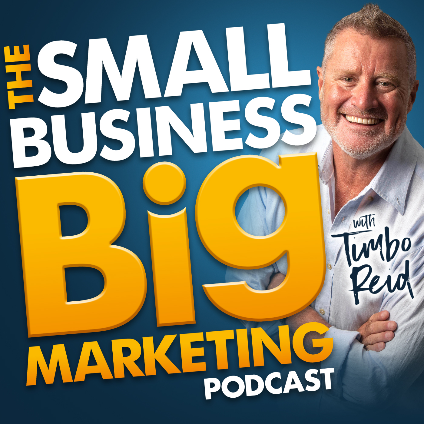 How to build a deeply engaged community for your business with Andrew Griffiths | #558