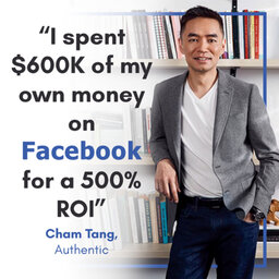 10 Facebook advertising tips for small businesses on a tight budget | #461