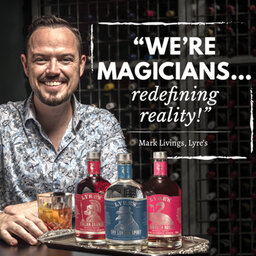 How a small, resource-poor business is conquering the world with a range of non-alcoholic spirits | #460