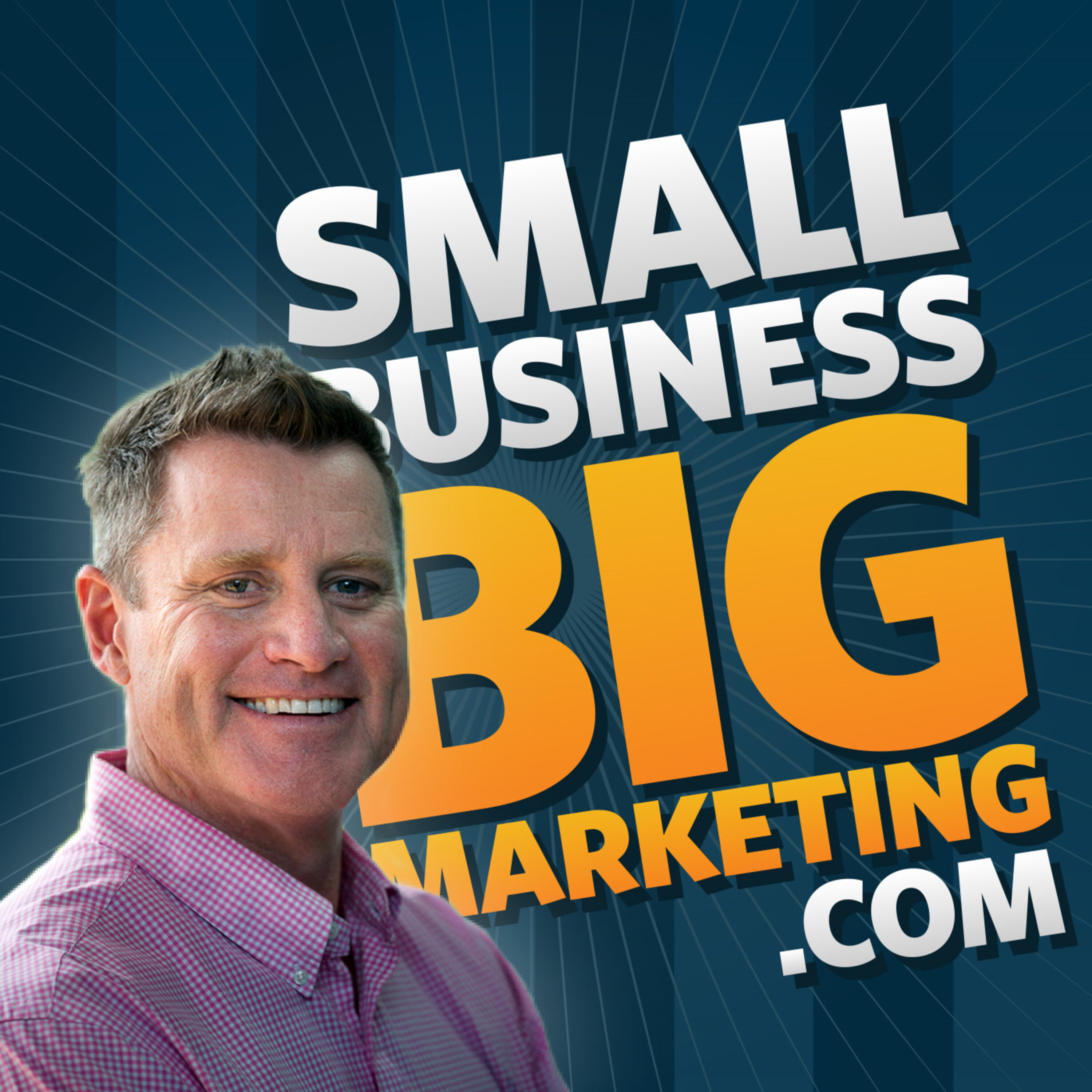 295 – Modern Family star appears in this Toronto house cleaning business’s marketing free-of-charge!