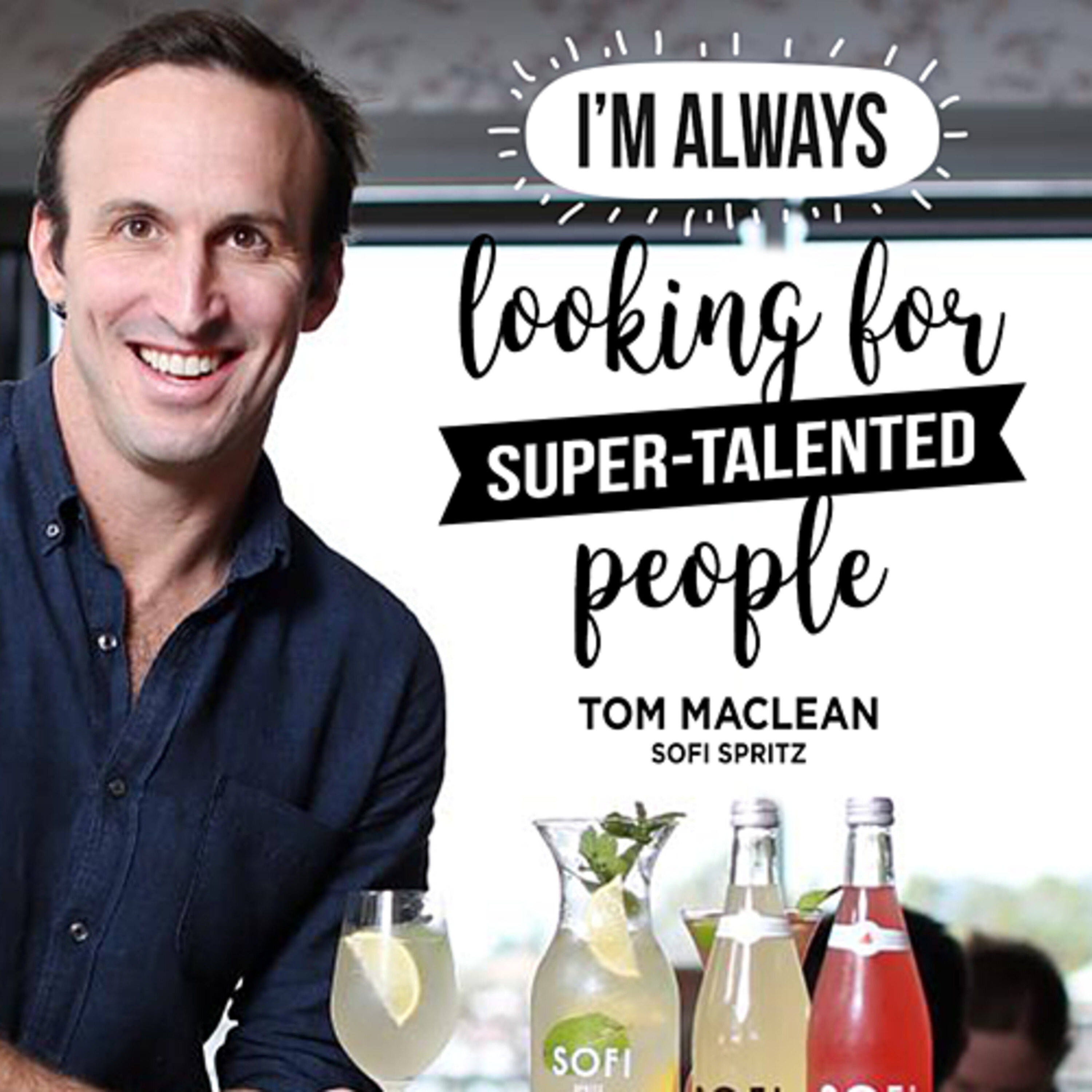 The Small Business Big Marketing Podcast with Tim Reid