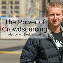 345 - How to use crowdsourcing to get more done and grow your business