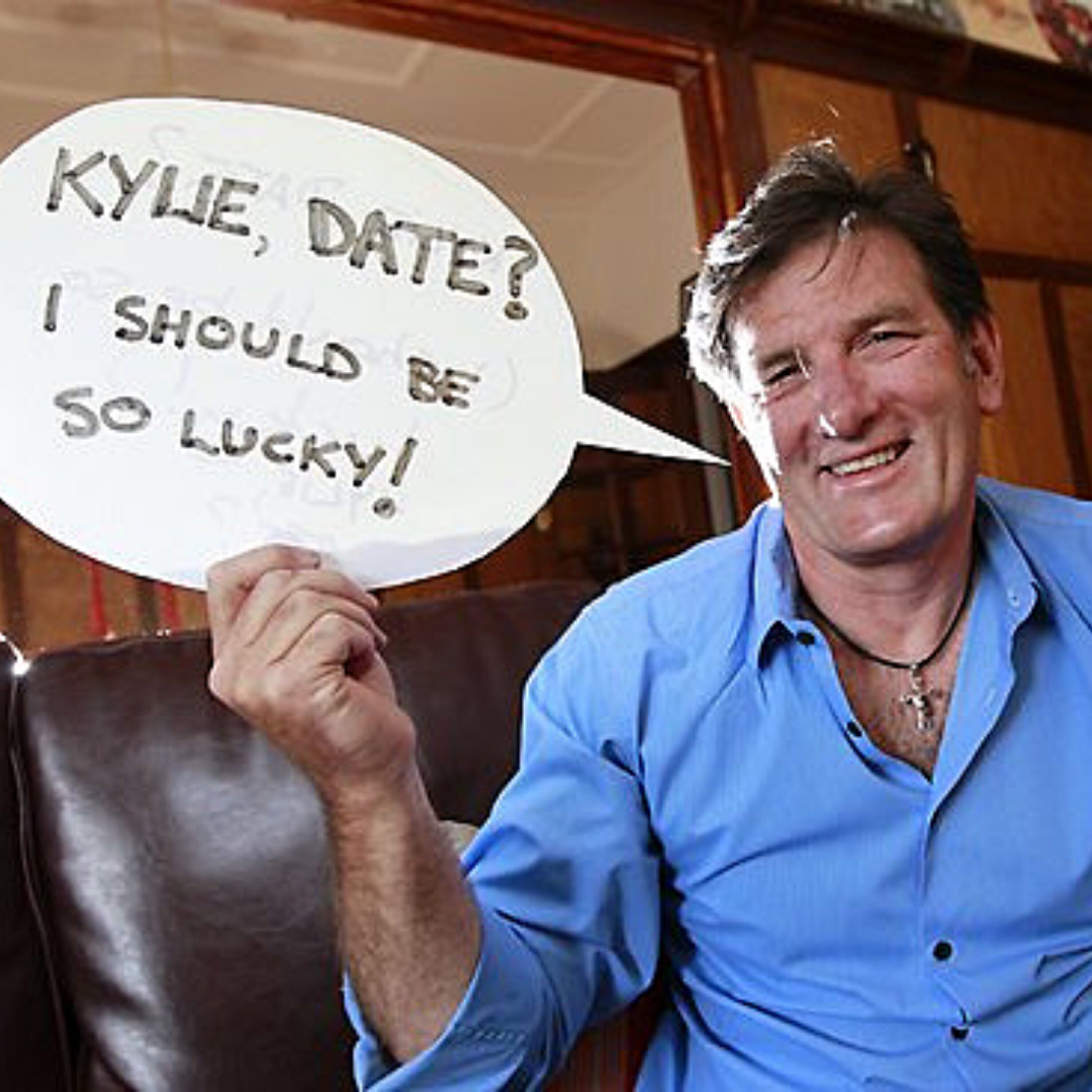 Trying to get a date with Kylie has its (business) rewards! | #128