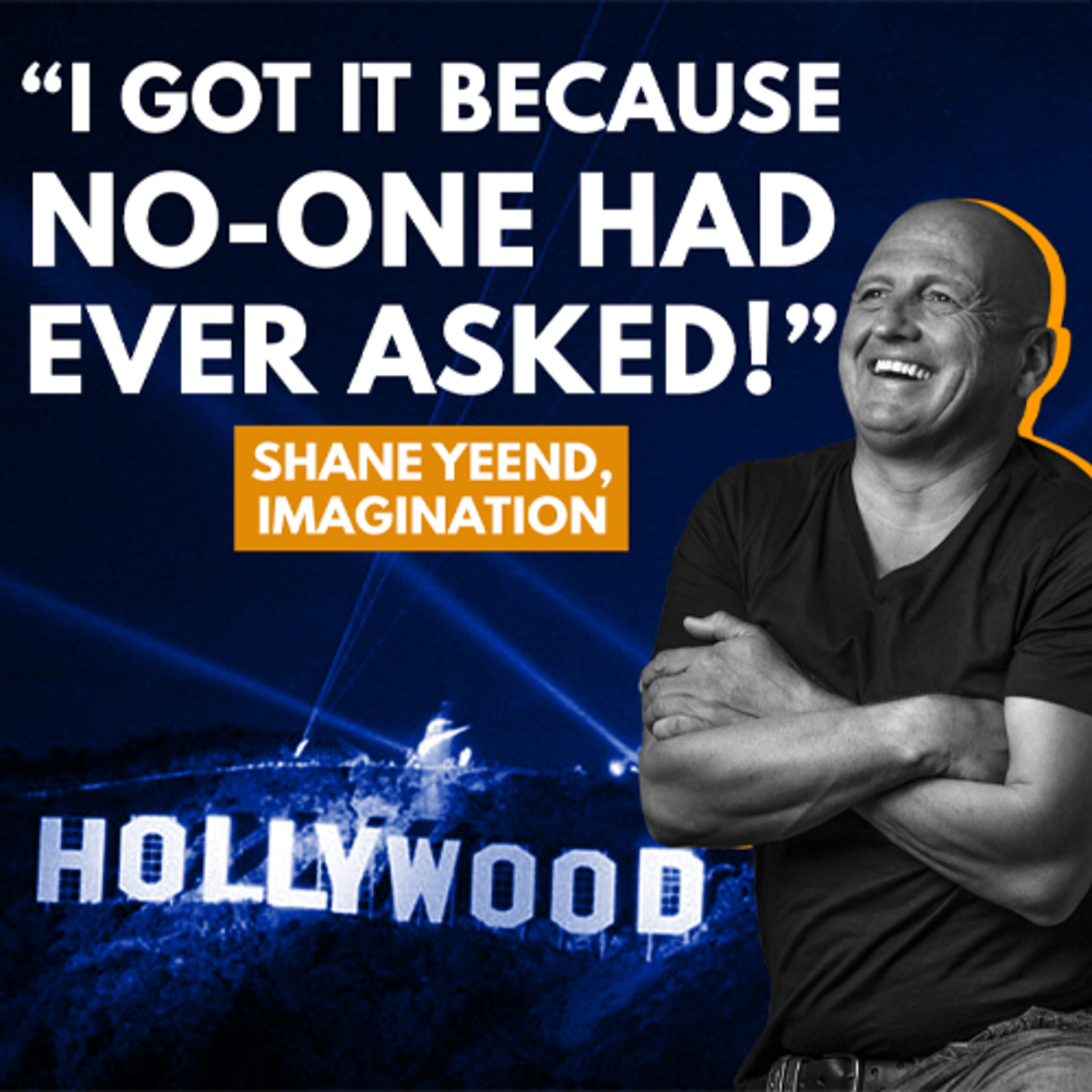 The rights to the Hollywood sign are owned by an Australian | #481