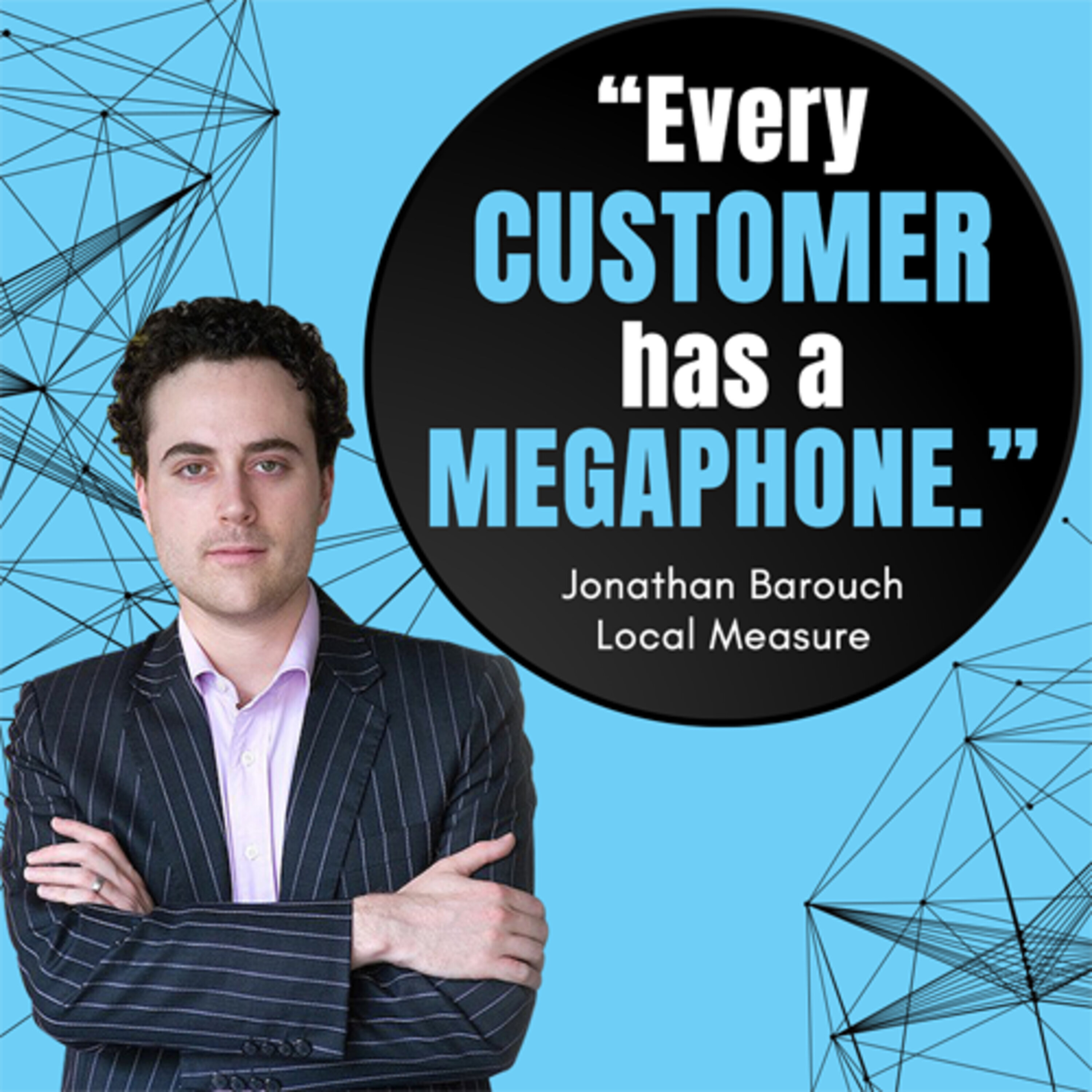 The Small Business Big Marketing Podcast with Tim Reid