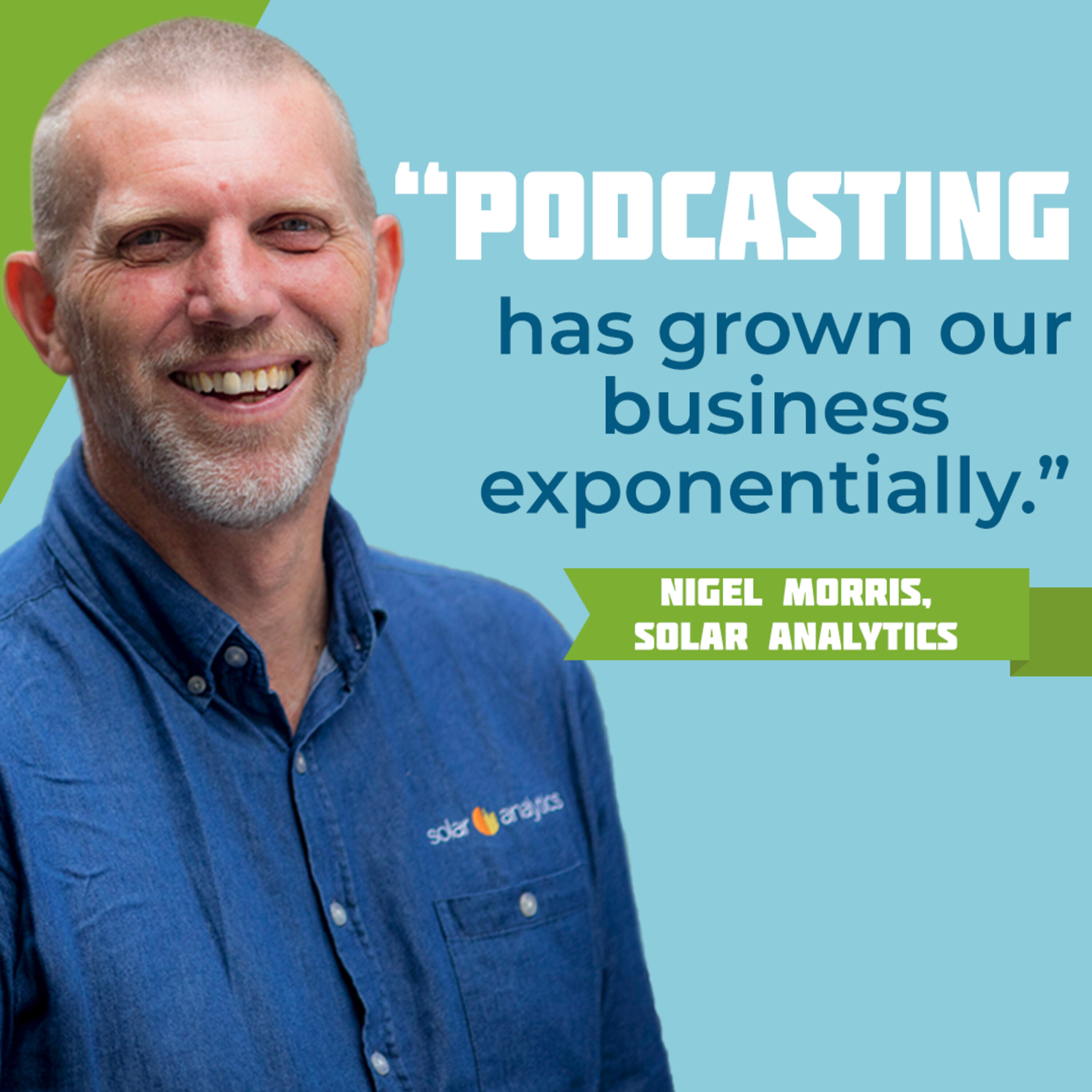 The Small Business Big Marketing Podcast with Tim Reid