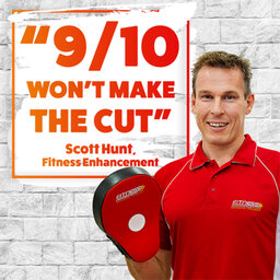 The secret to building Australia’s largest personal training business with Fitness Enhancement’s Scott Hunt | #474