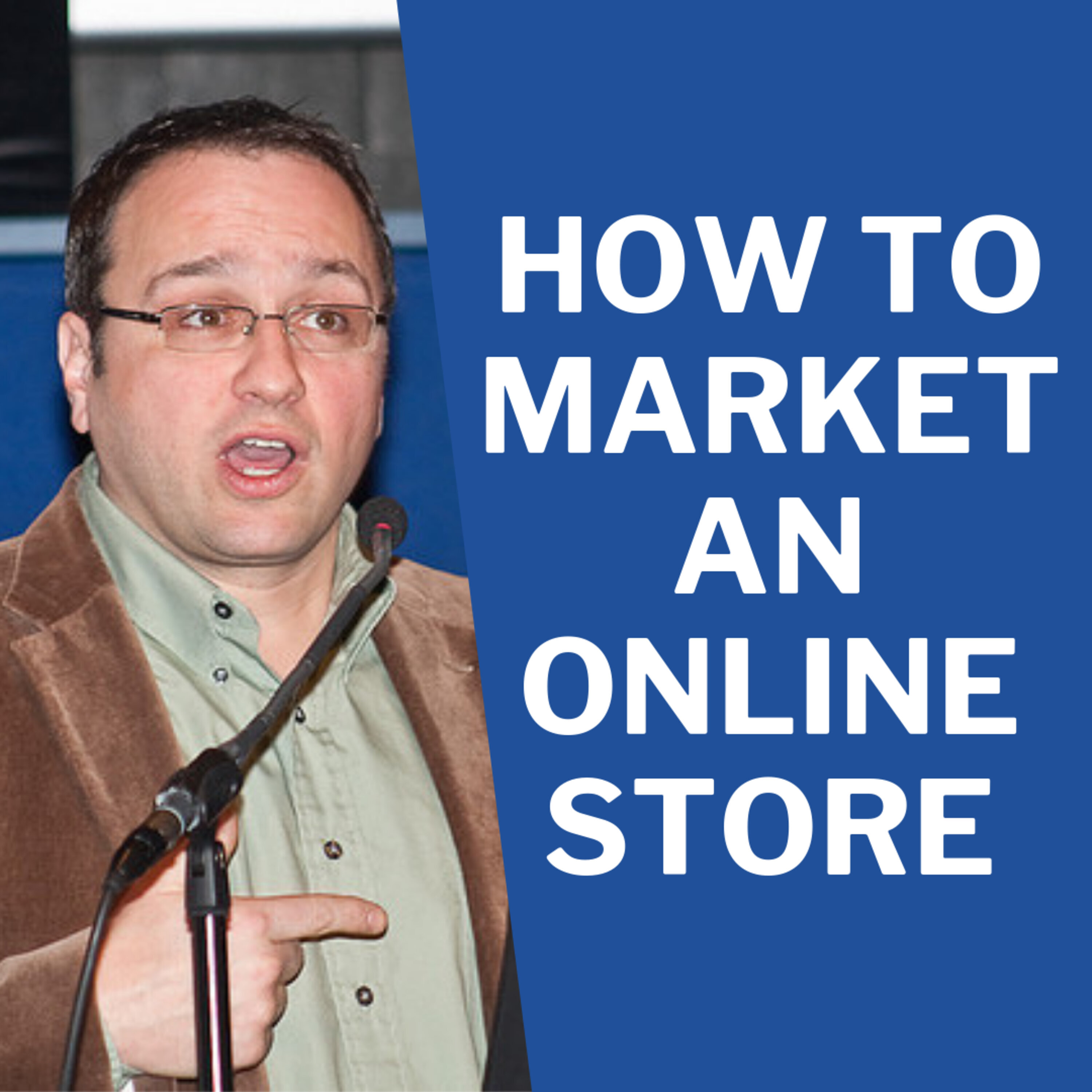 Stop waiting for your website to be perfect and get on with it! | #132