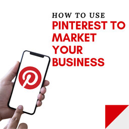 How to use Pinterest to market your business | #120