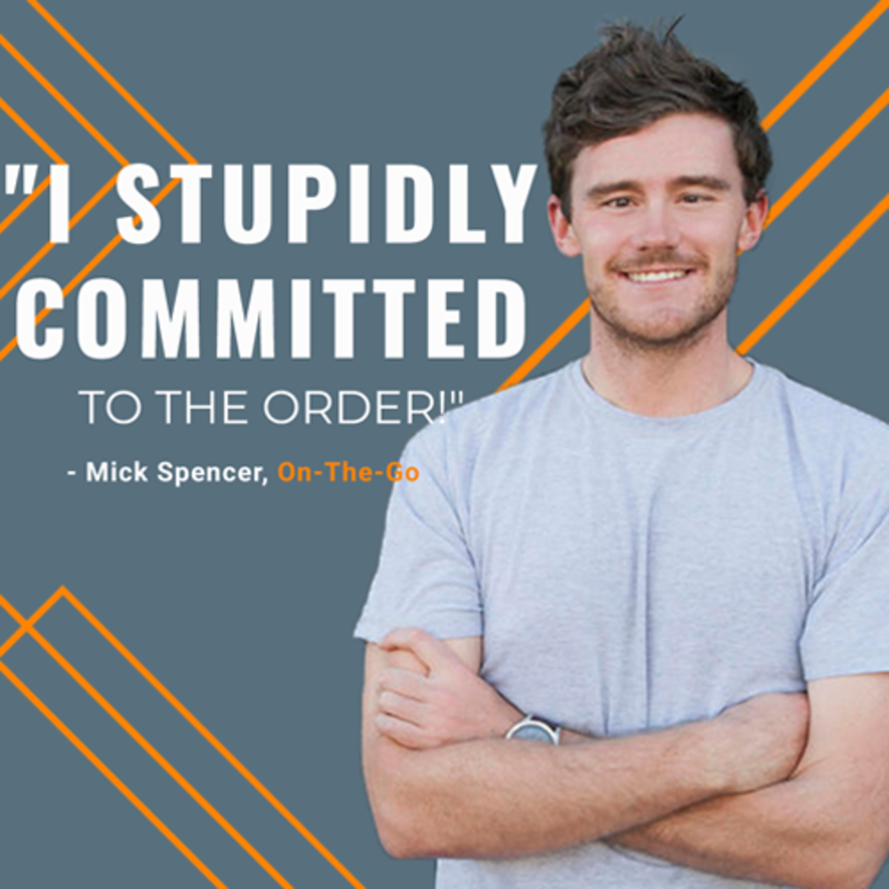 The Small Business Big Marketing Podcast with Tim Reid