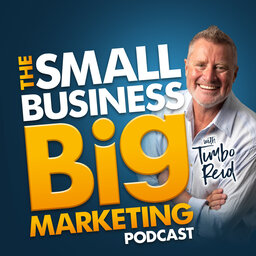 People first, profit second built Belly Bands' Carol Brunswick a very caring business | #595
