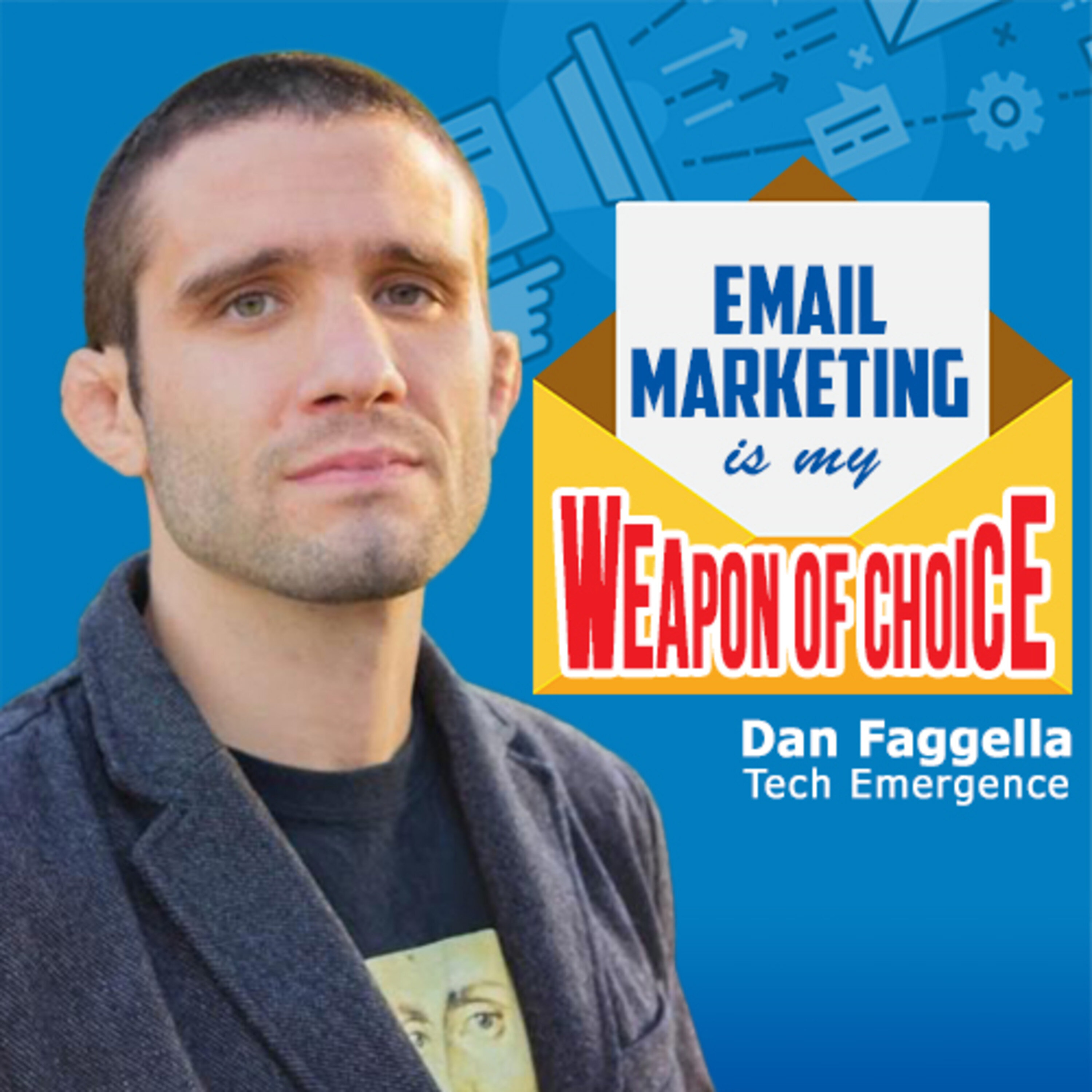 Sports Illustrated was the inspiration for this clever email marketing strategy that lead to a 7-figure business sale | #412